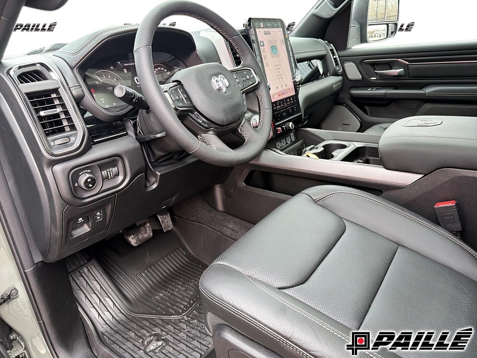 Ram 1500  2026 à Sorel-Tracy, Québec