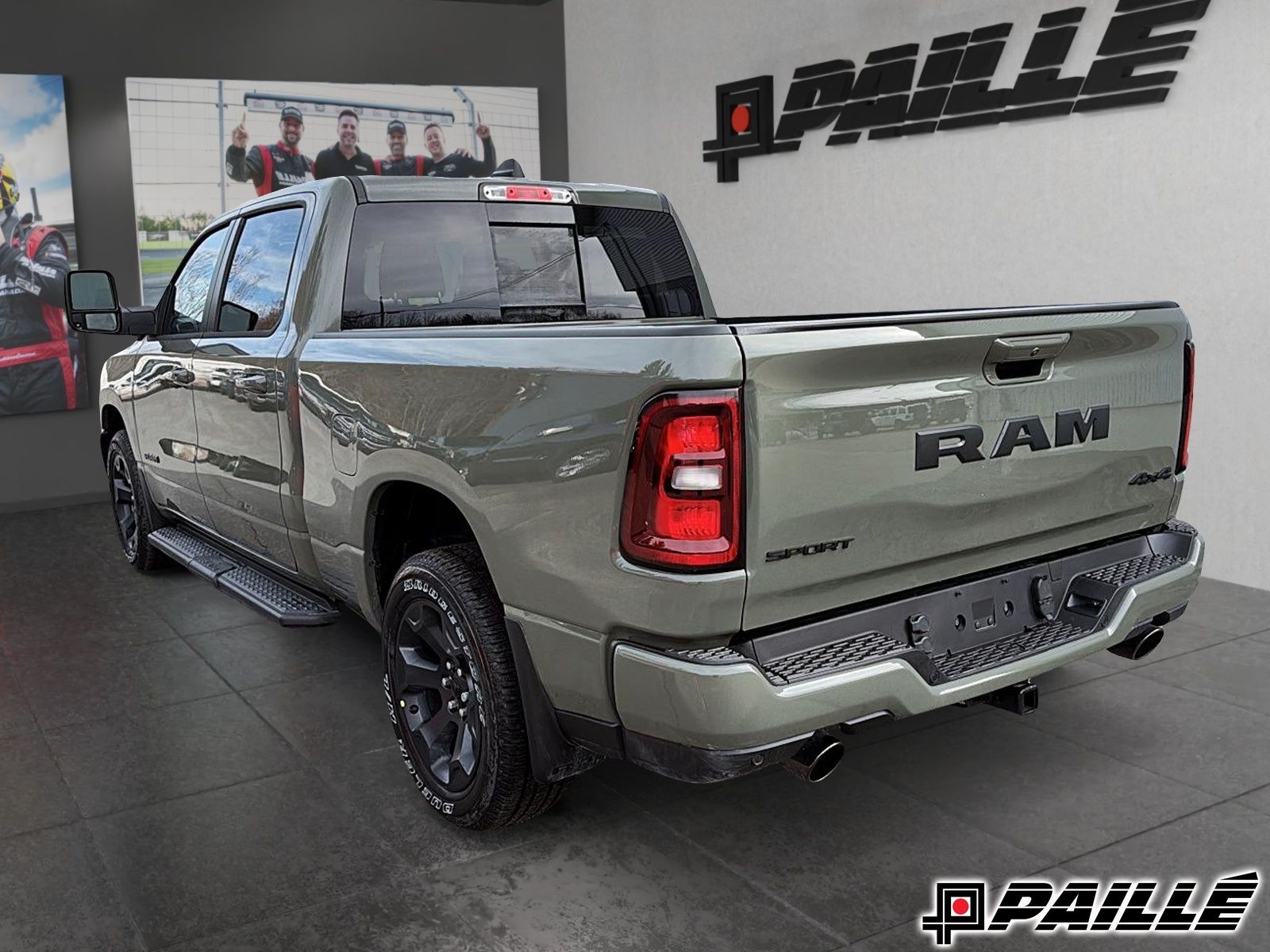 Ram 1500  2026 à Sorel-Tracy, Québec