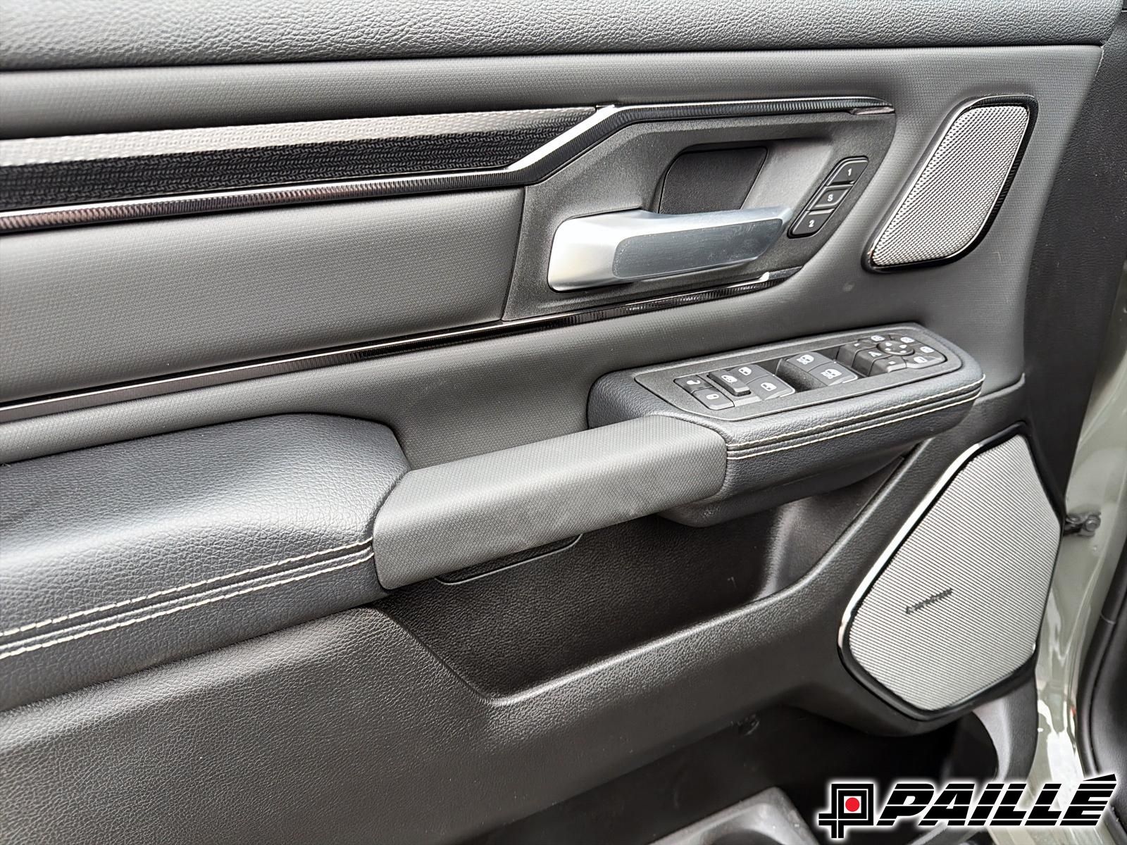 Ram 1500  2026 à Sorel-Tracy, Québec