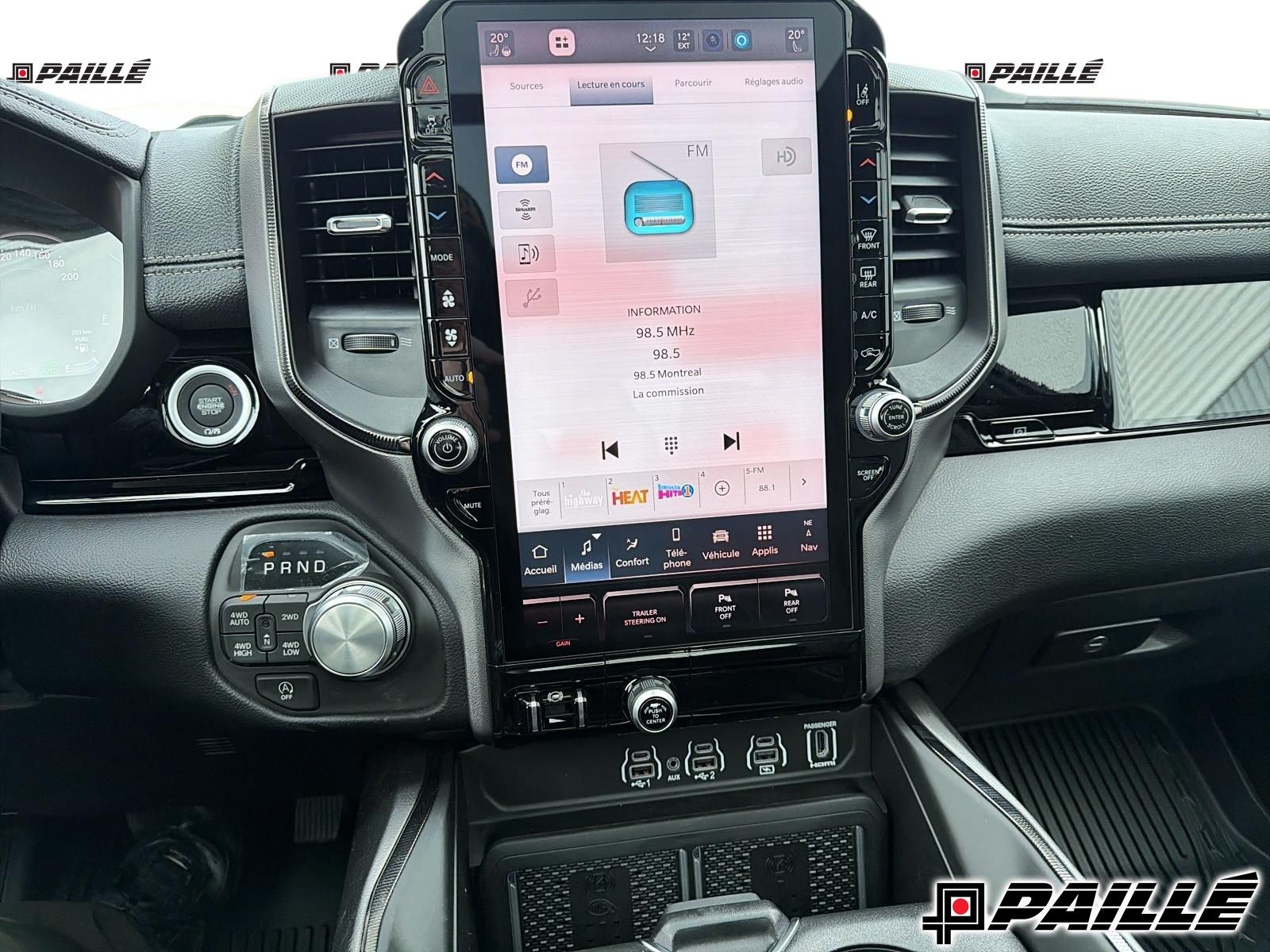 Ram 1500  2026 à Sorel-Tracy, Québec