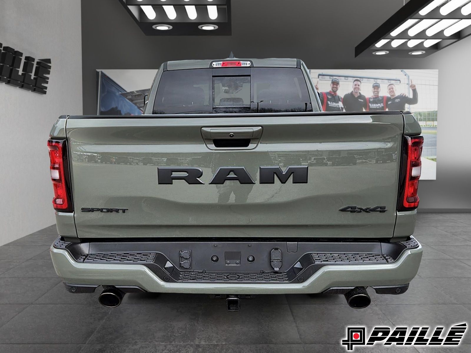 Ram 1500  2026 à Sorel-Tracy, Québec