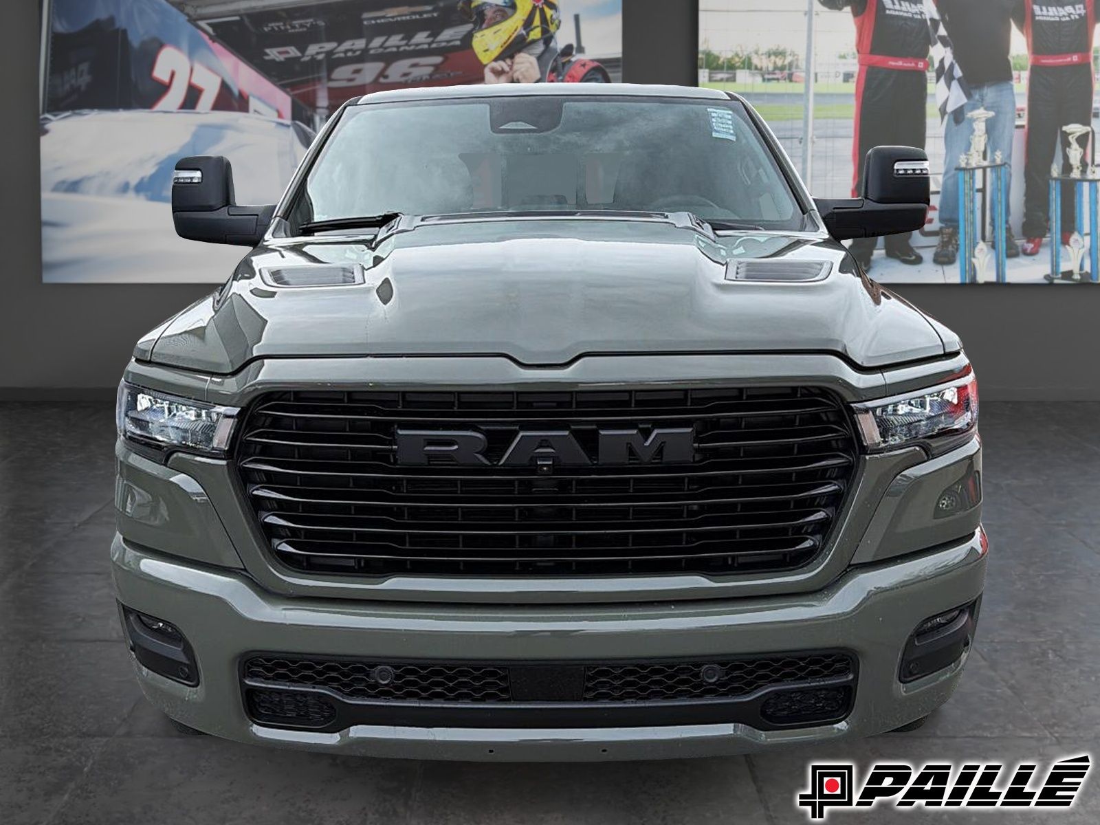 Ram 1500  2026 à Sorel-Tracy, Québec