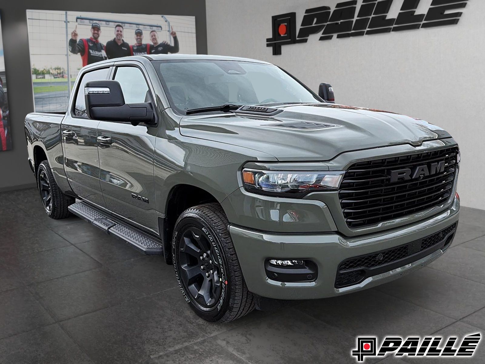 Ram 1500  2026 à Sorel-Tracy, Québec