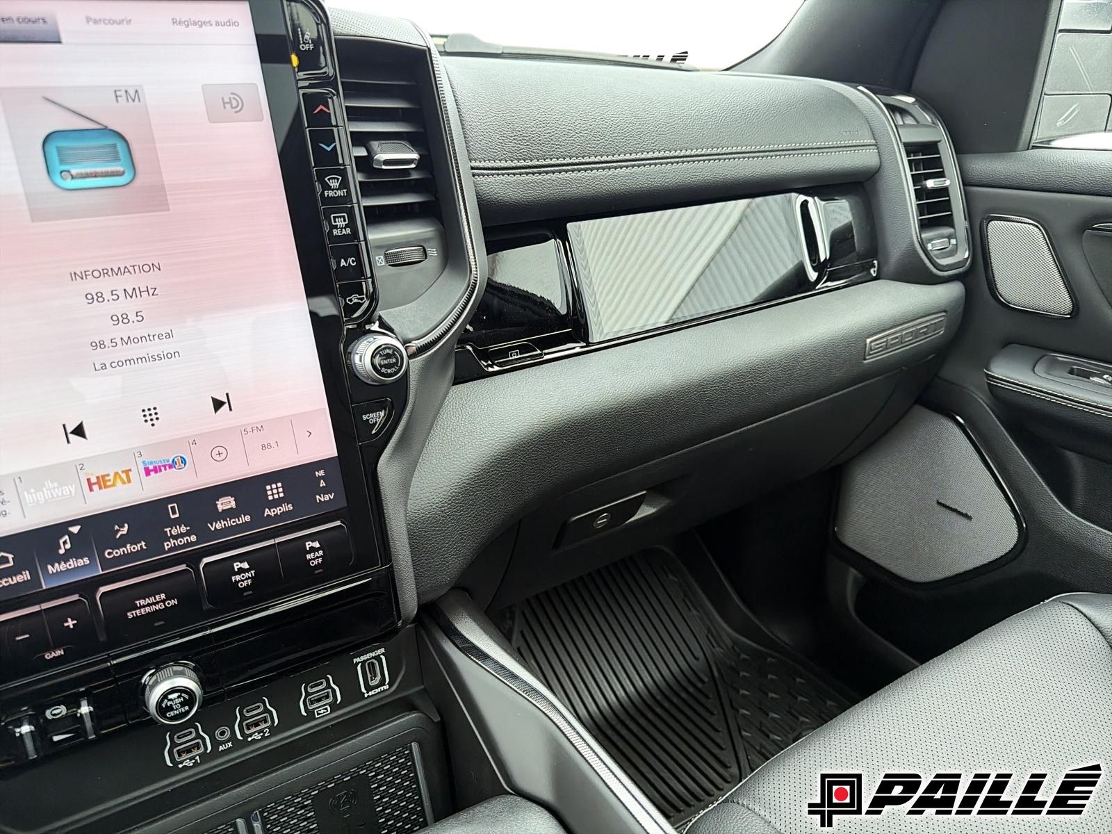 Ram 1500  2026 à Sorel-Tracy, Québec