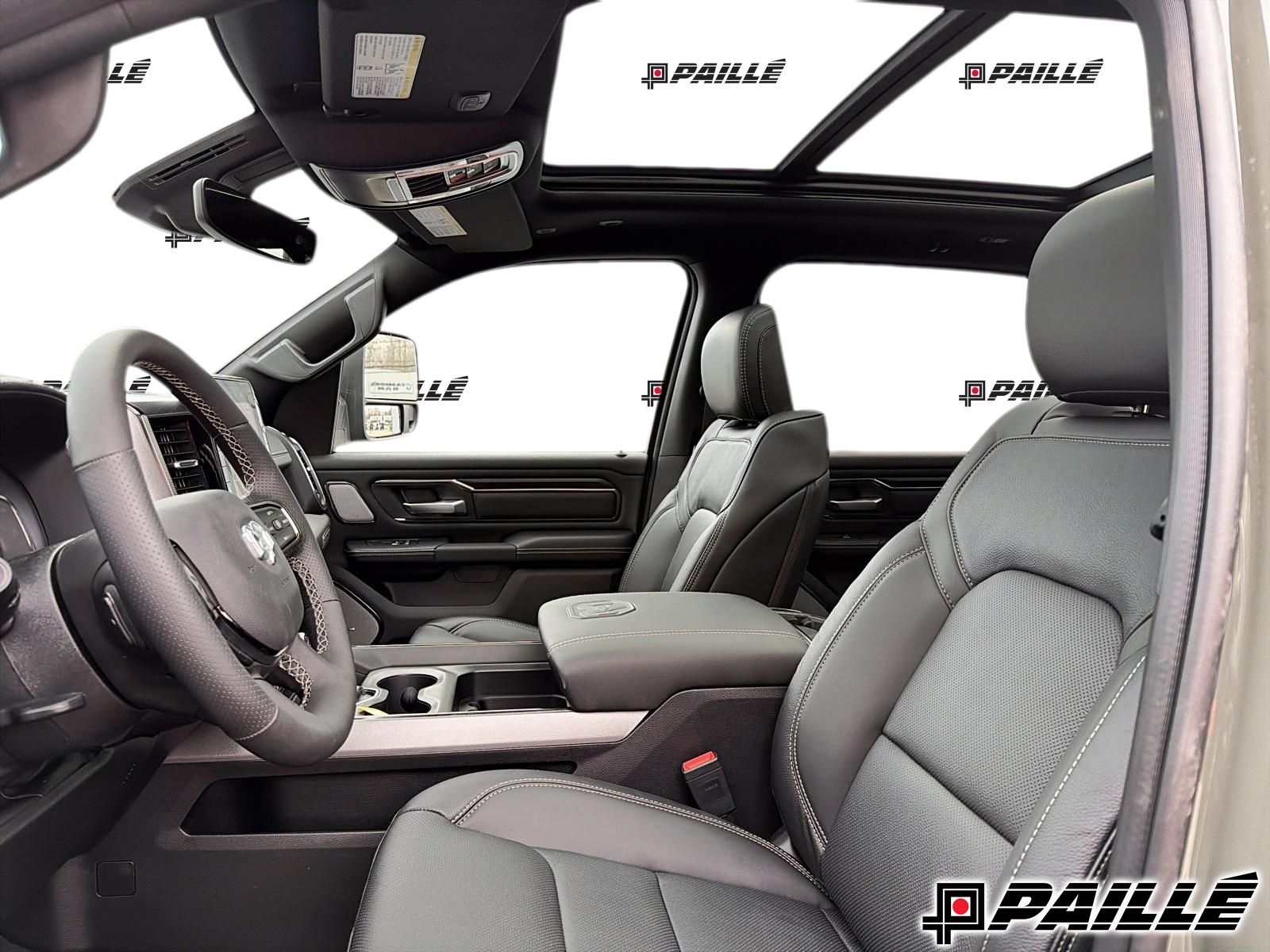 Ram 1500  2026 à Sorel-Tracy, Québec