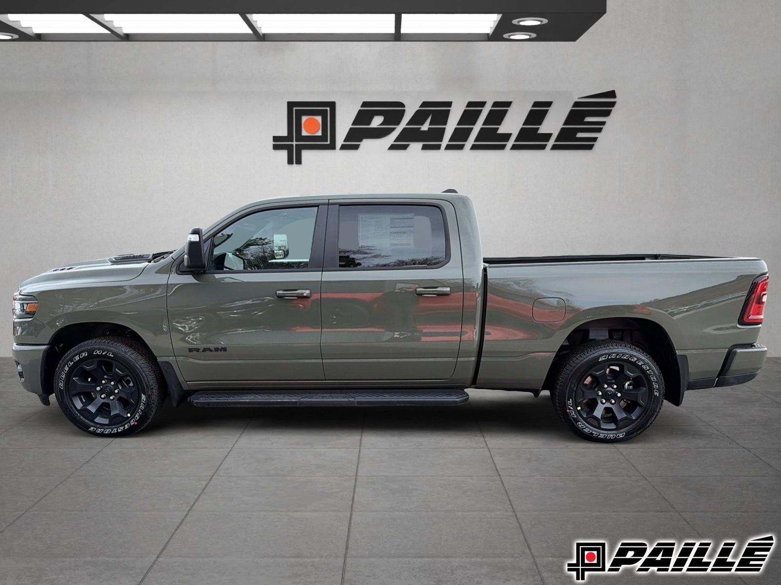 Ram 1500  2026 à Sorel-Tracy, Québec