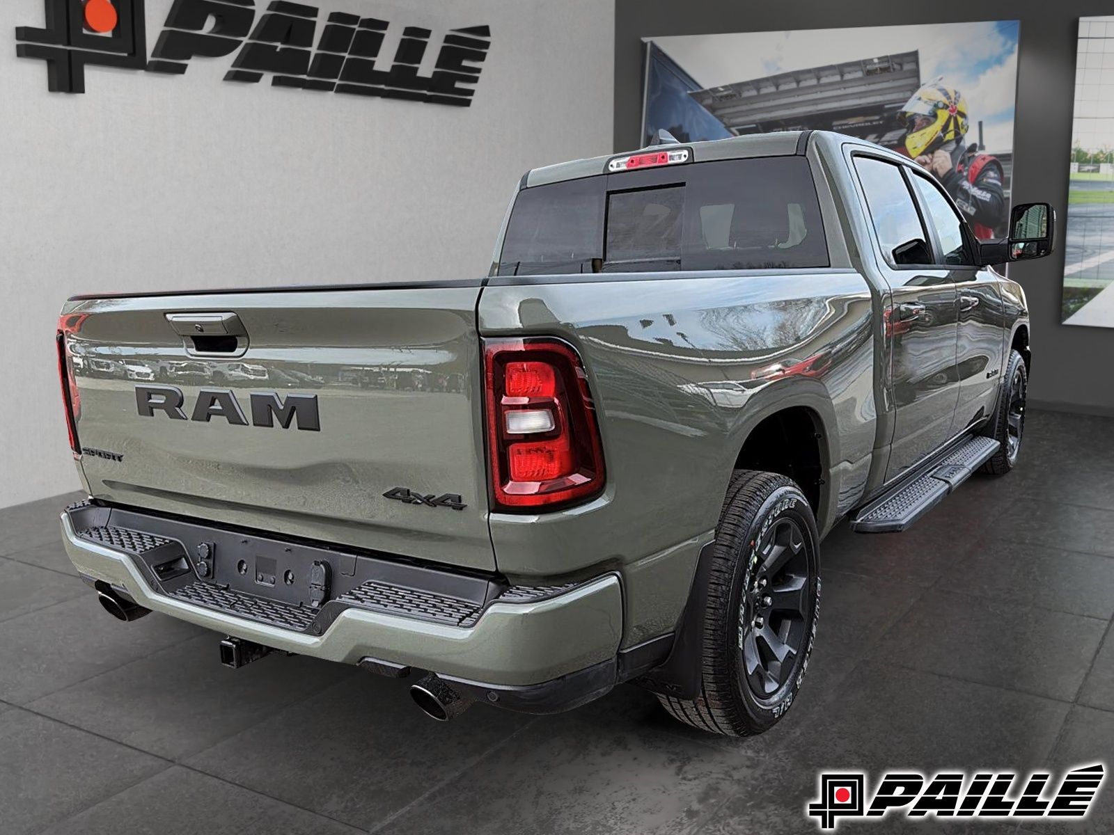 Ram 1500  2026 à Sorel-Tracy, Québec