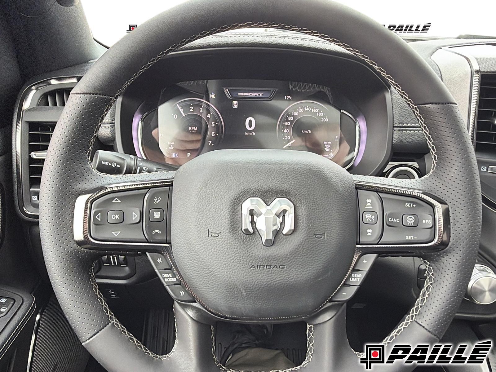 Ram 1500  2026 à Sorel-Tracy, Québec