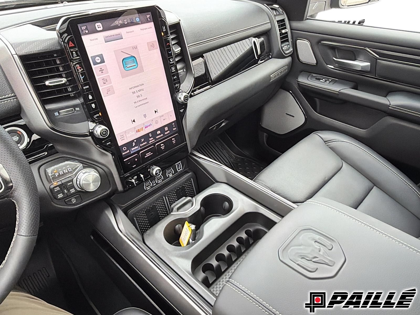 Ram 1500  2026 à Sorel-Tracy, Québec