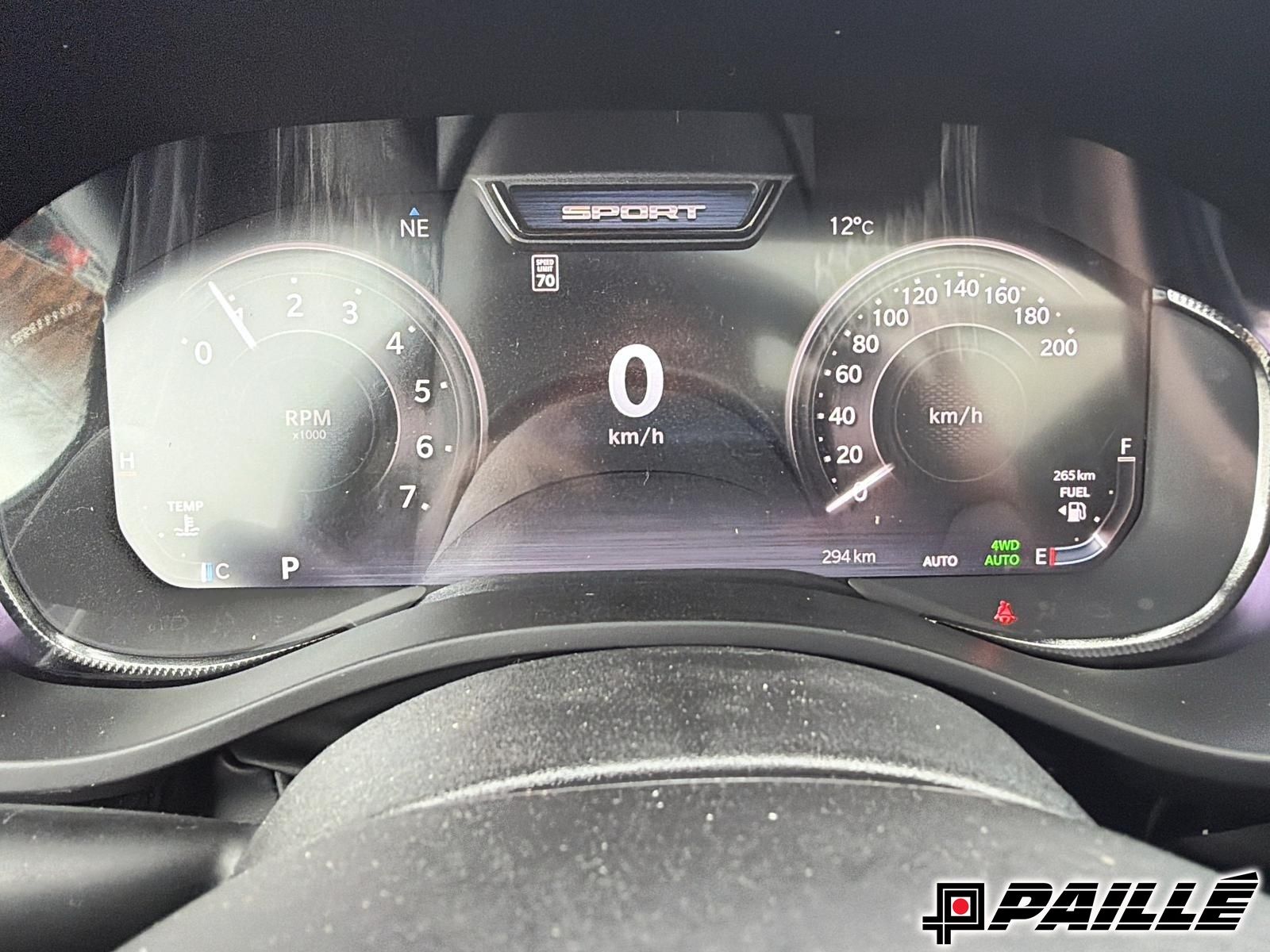 Ram 1500  2026 à Sorel-Tracy, Québec