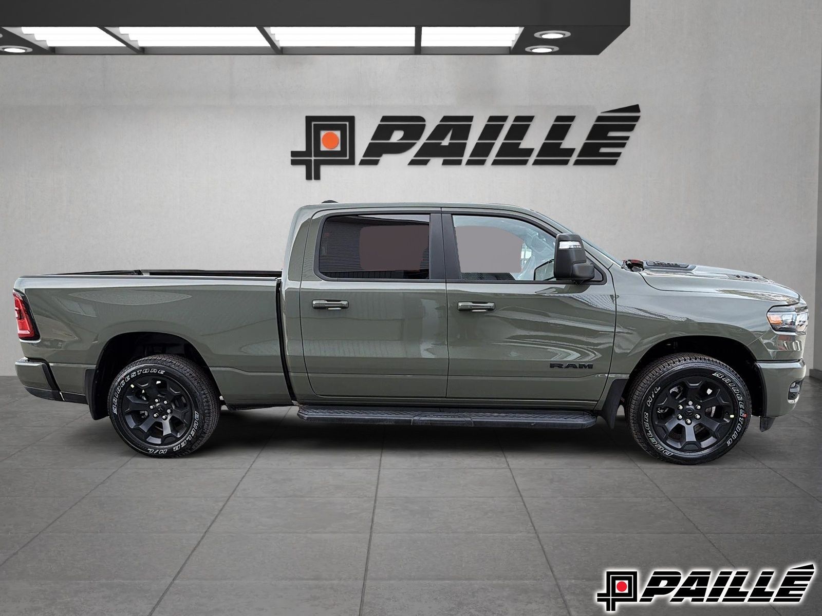 Ram 1500  2026 à Sorel-Tracy, Québec