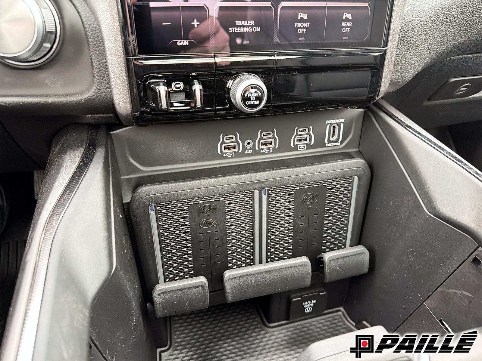 Ram 1500  2026 à Sorel-Tracy, Québec