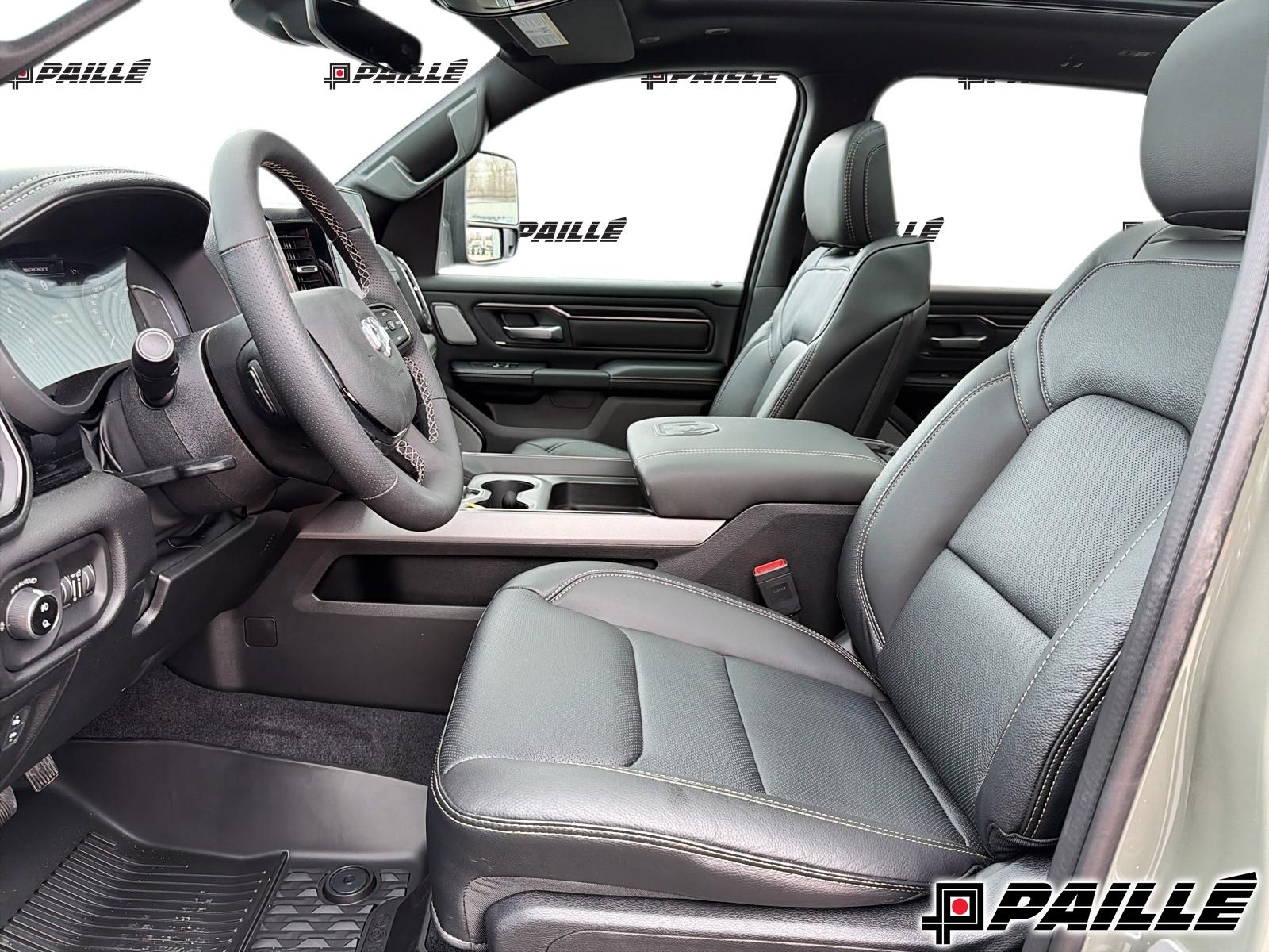 Ram 1500  2026 à Sorel-Tracy, Québec