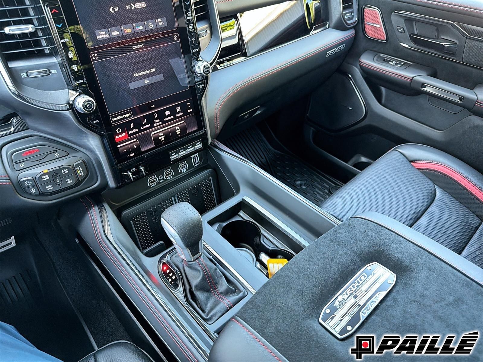 2026 Ram 1500 in Sorel-Tracy, Quebec