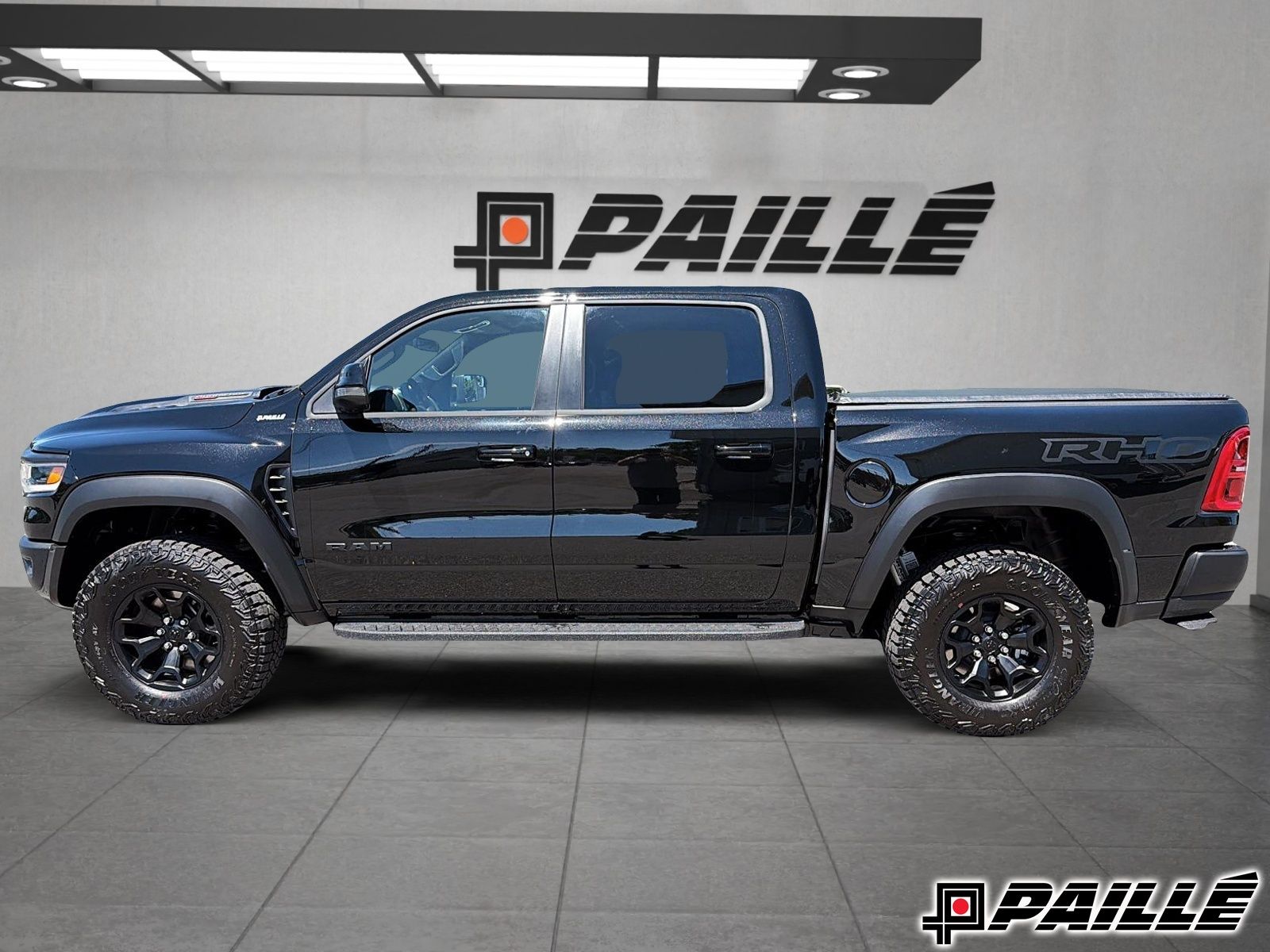 2026 Ram 1500 in Sorel-Tracy, Quebec