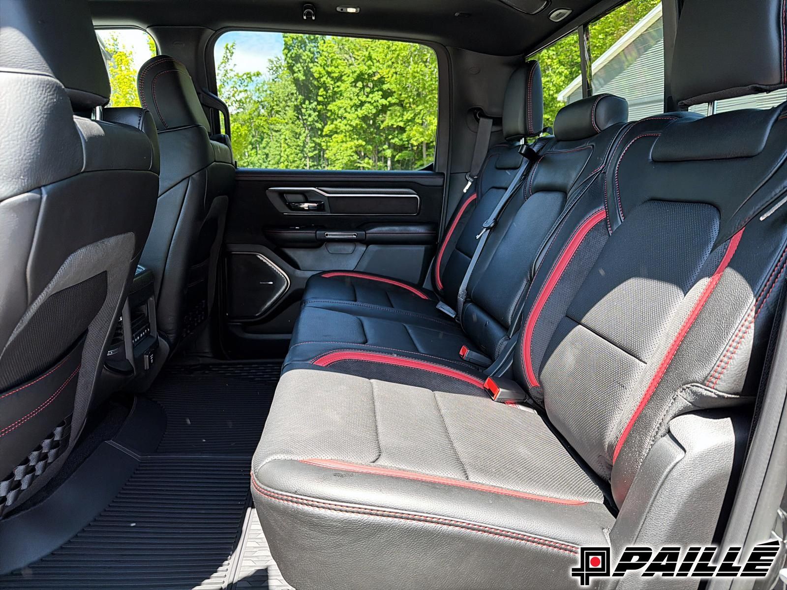 2026 Ram 1500 in Sorel-Tracy, Quebec