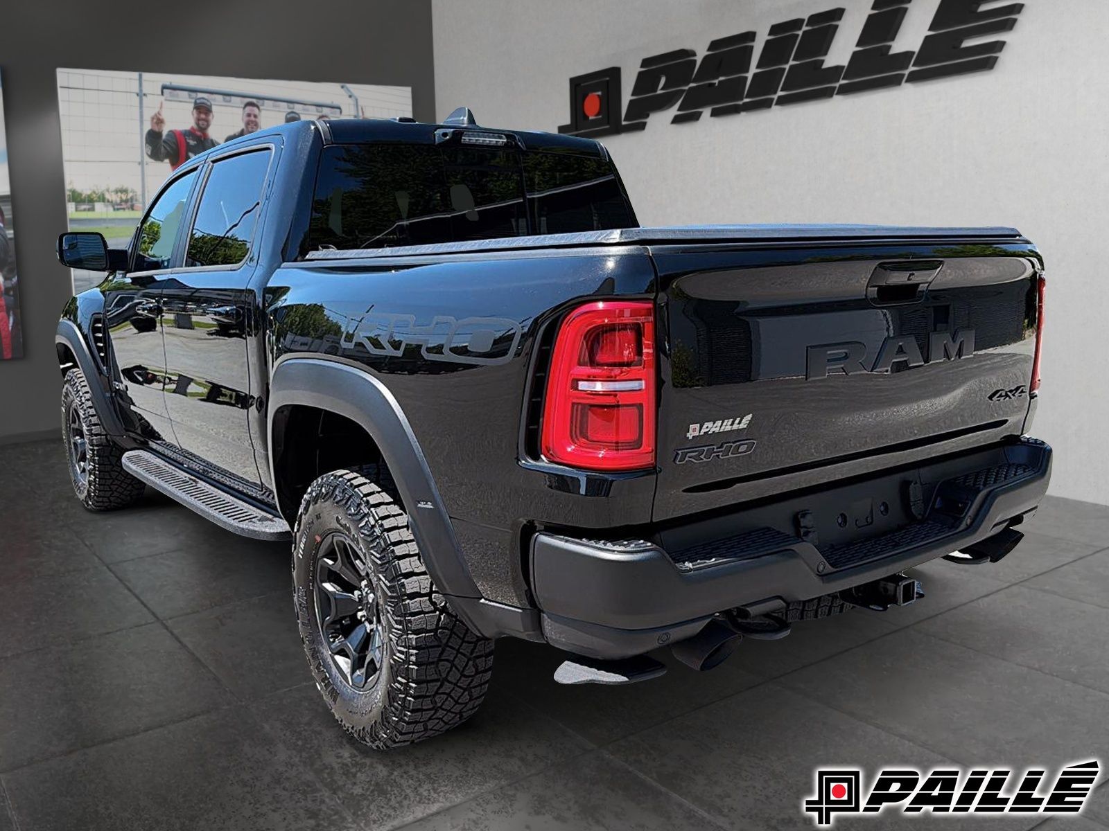 2026 Ram 1500 in Sorel-Tracy, Quebec
