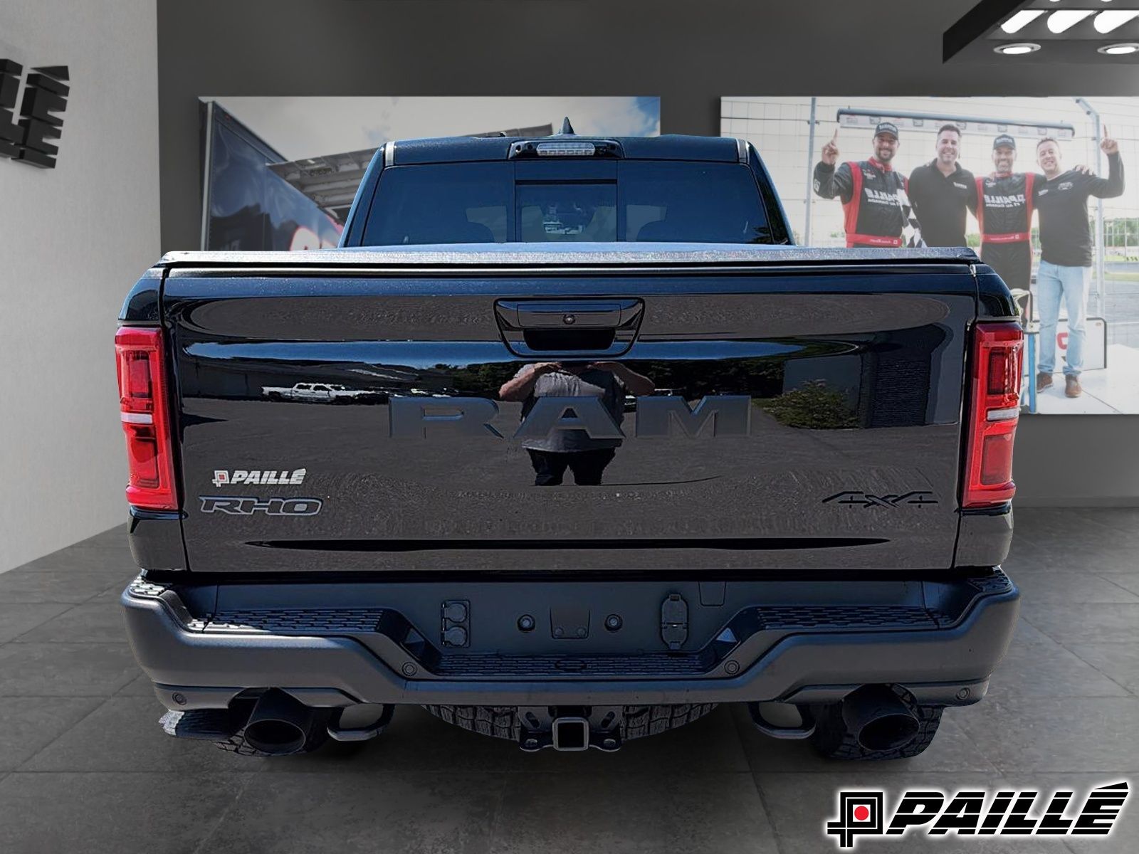2026 Ram 1500 in Sorel-Tracy, Quebec