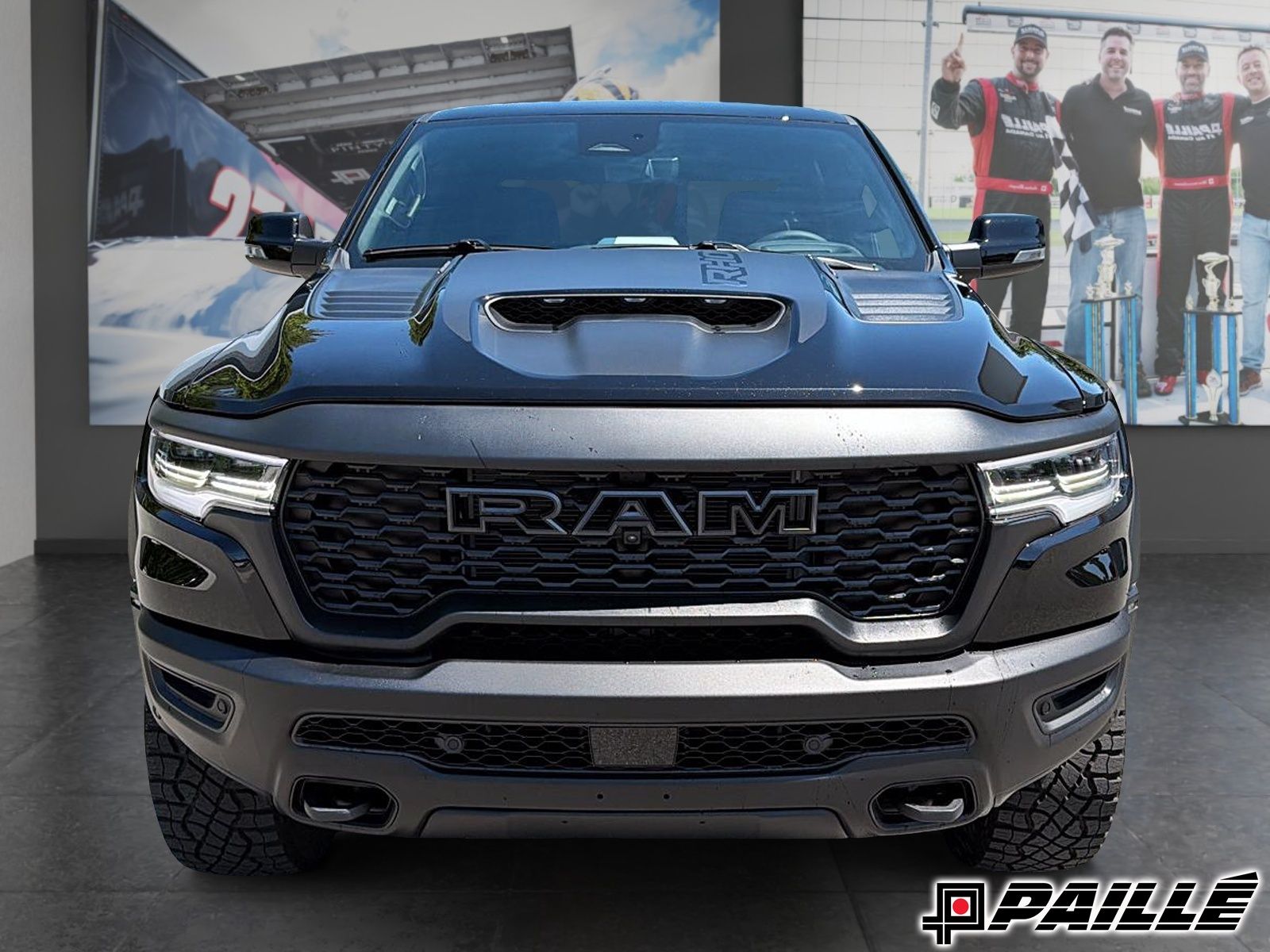 2026 Ram 1500 in Sorel-Tracy, Quebec