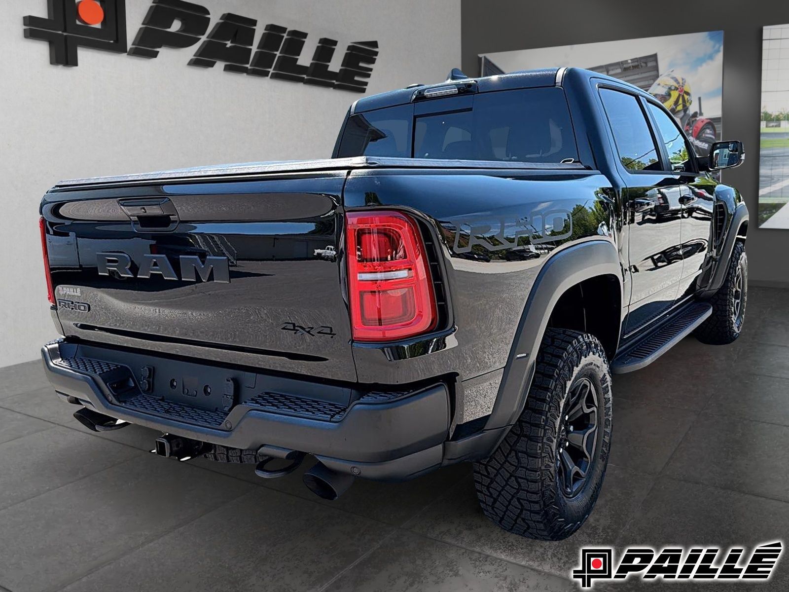 2026 Ram 1500 in Sorel-Tracy, Quebec