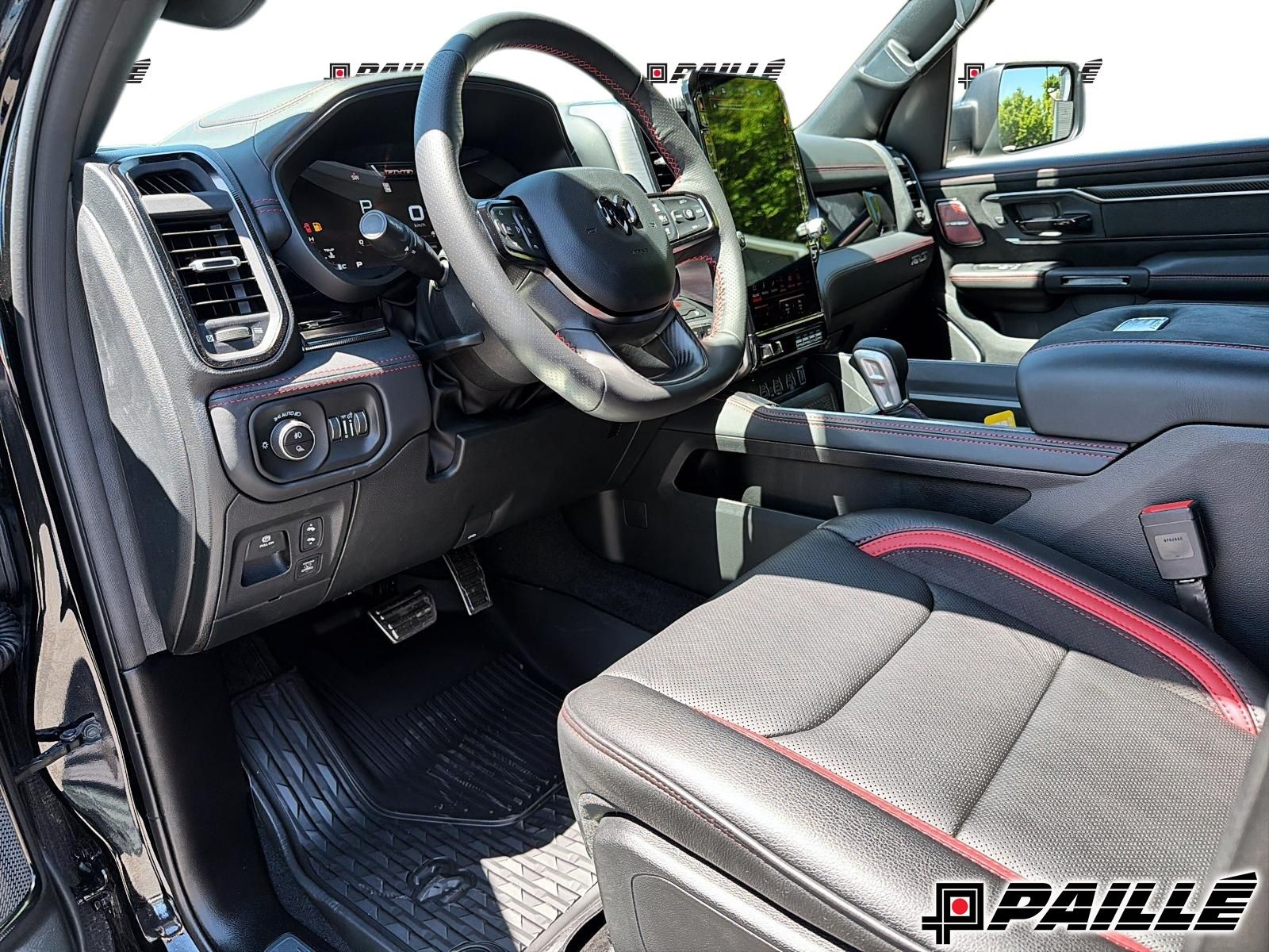 2026 Ram 1500 in Sorel-Tracy, Quebec