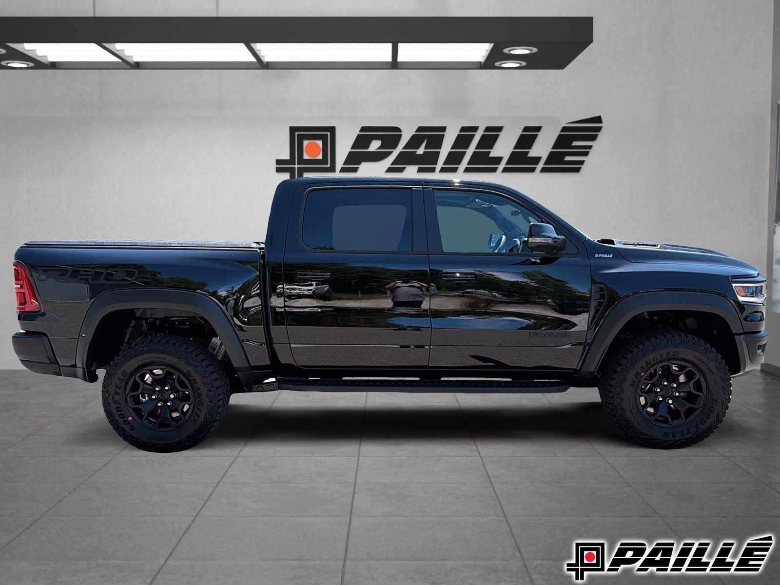 2026 Ram 1500 in Sorel-Tracy, Quebec