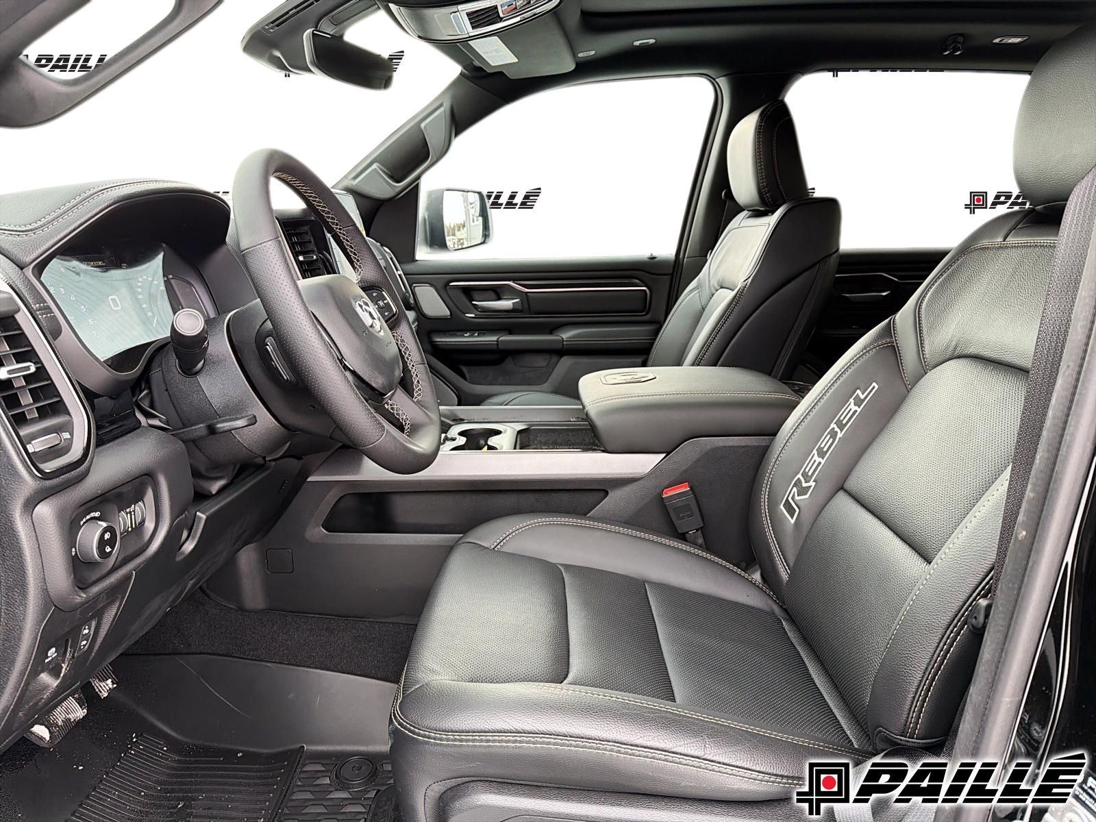 2026 Ram 1500 in Nicolet, Quebec