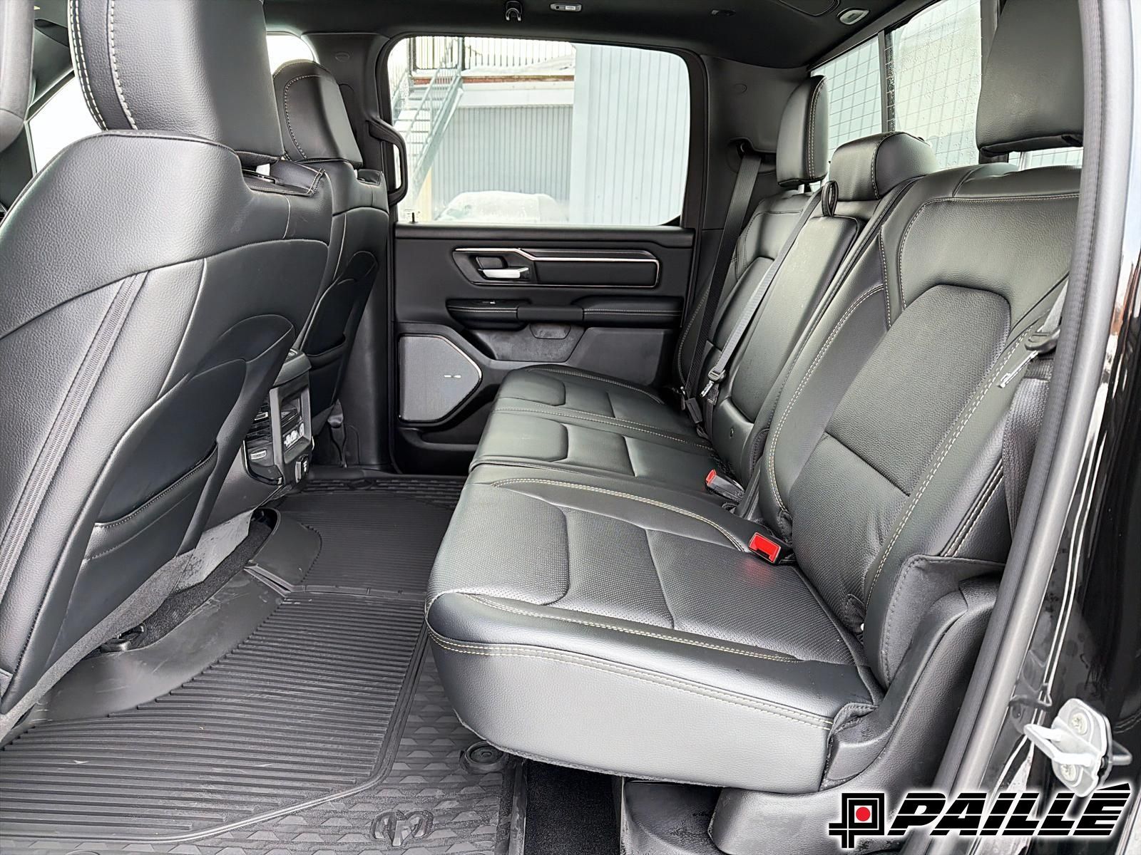 2026 Ram 1500 in Nicolet, Quebec