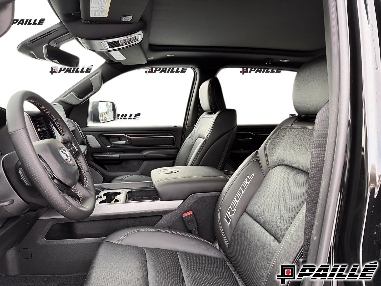 2026 Ram 1500 in Nicolet, Quebec