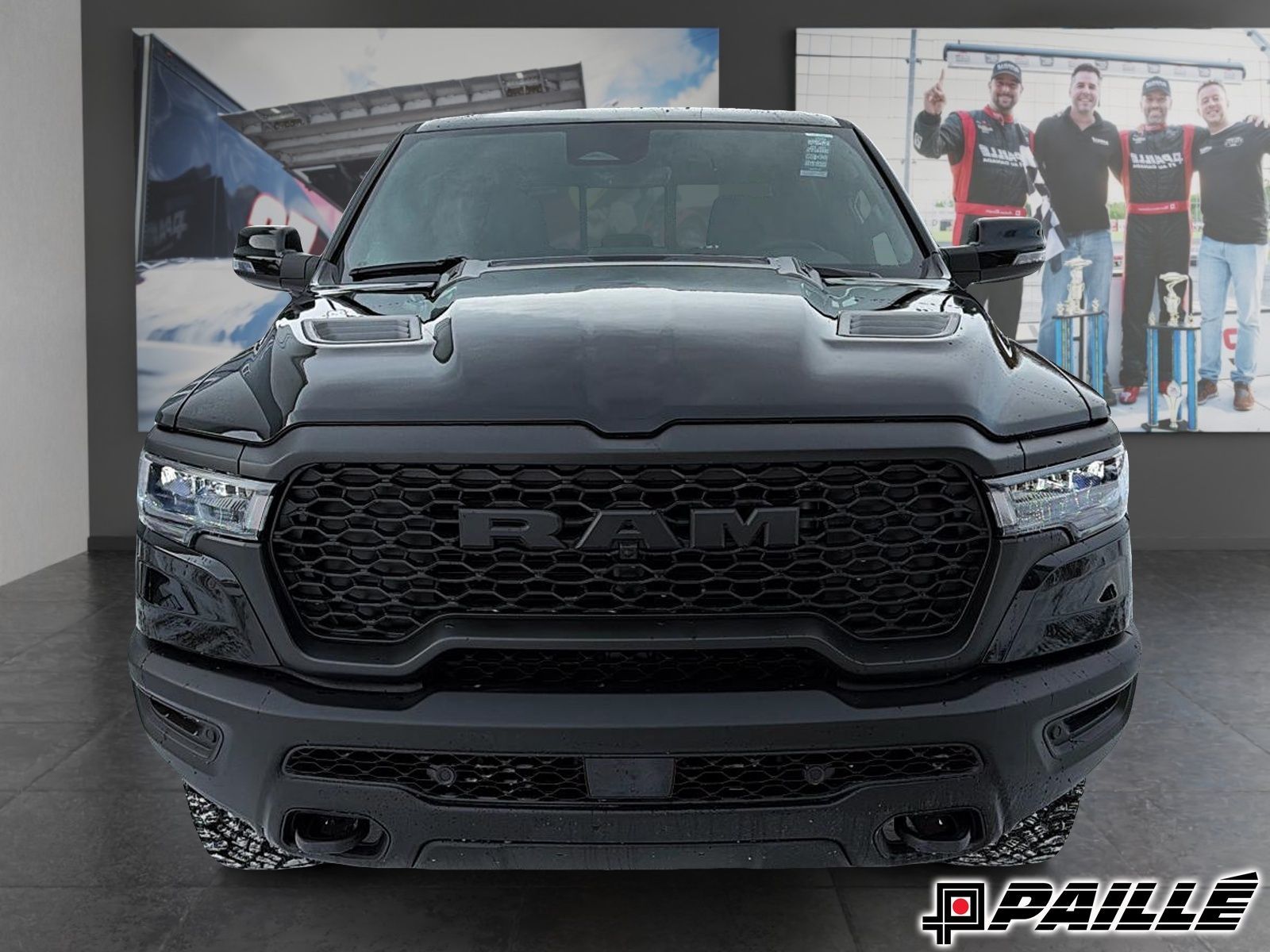 2026 Ram 1500 in Nicolet, Quebec