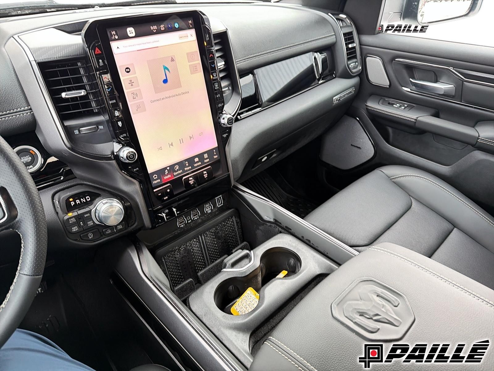 2026 Ram 1500 in Nicolet, Quebec