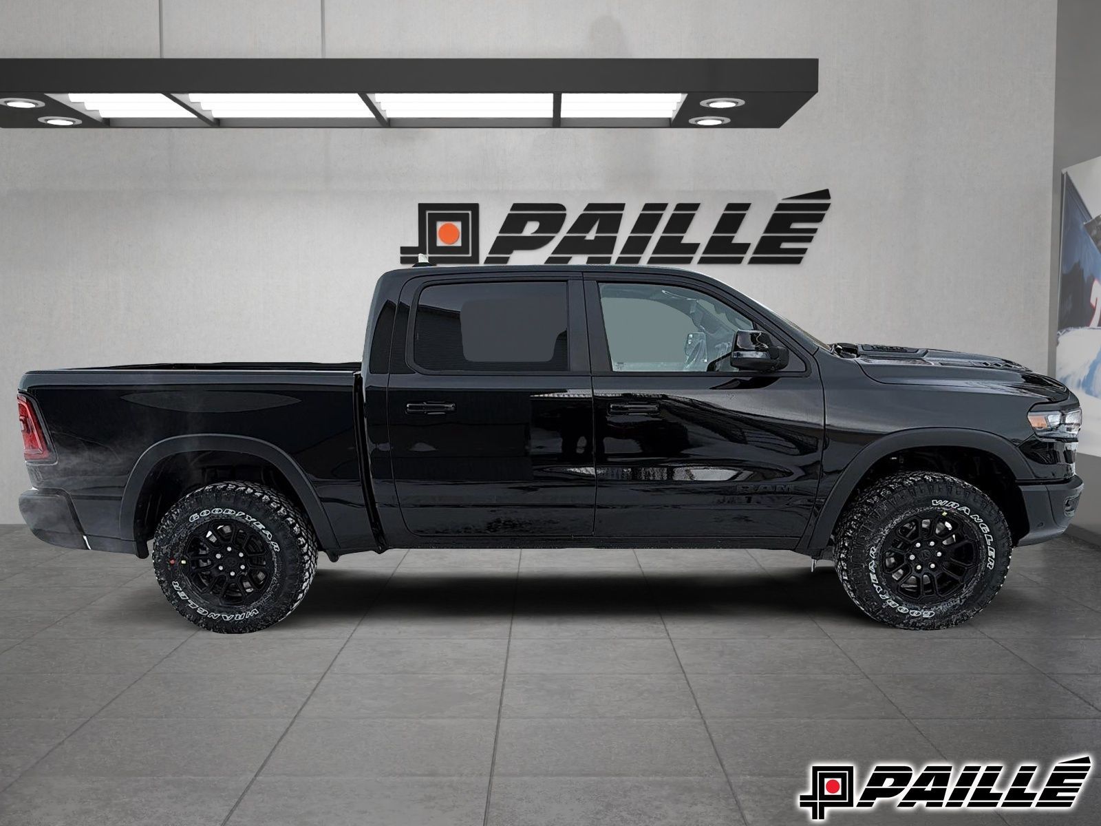 2026 Ram 1500 in Nicolet, Quebec