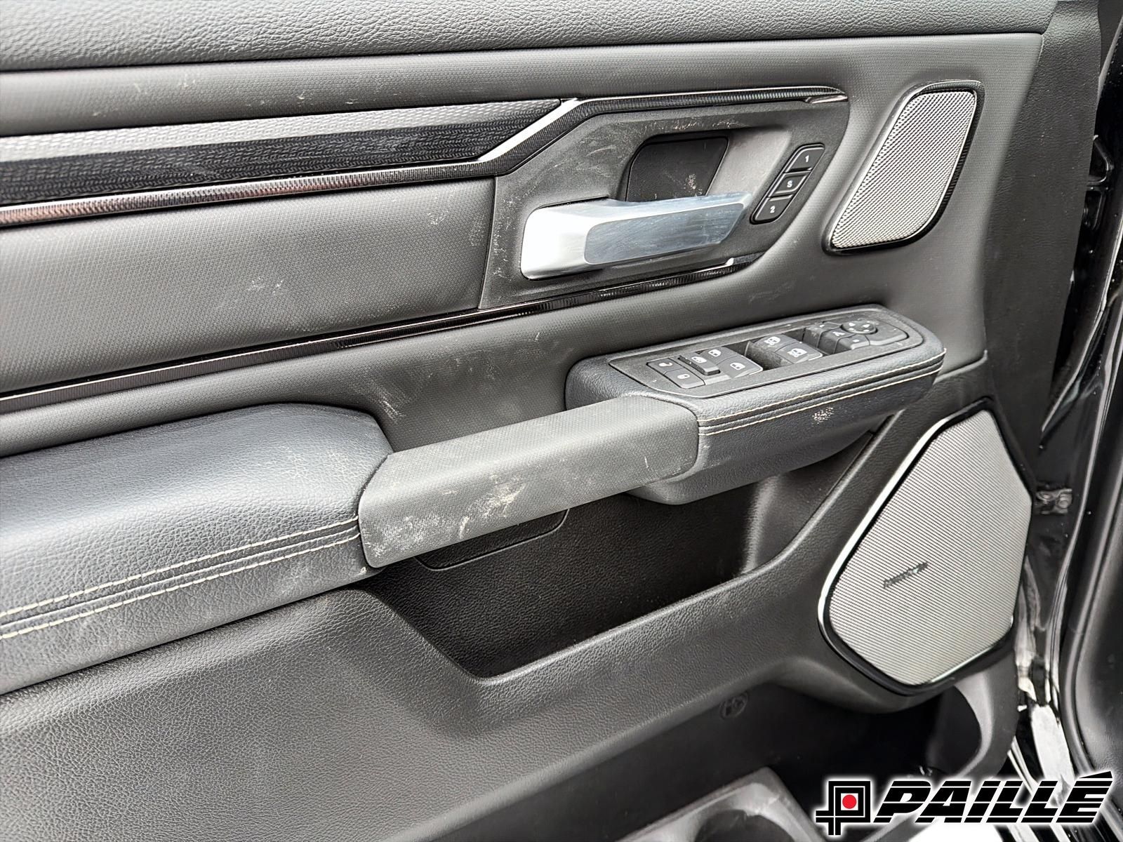 2026 Ram 1500 in Nicolet, Quebec