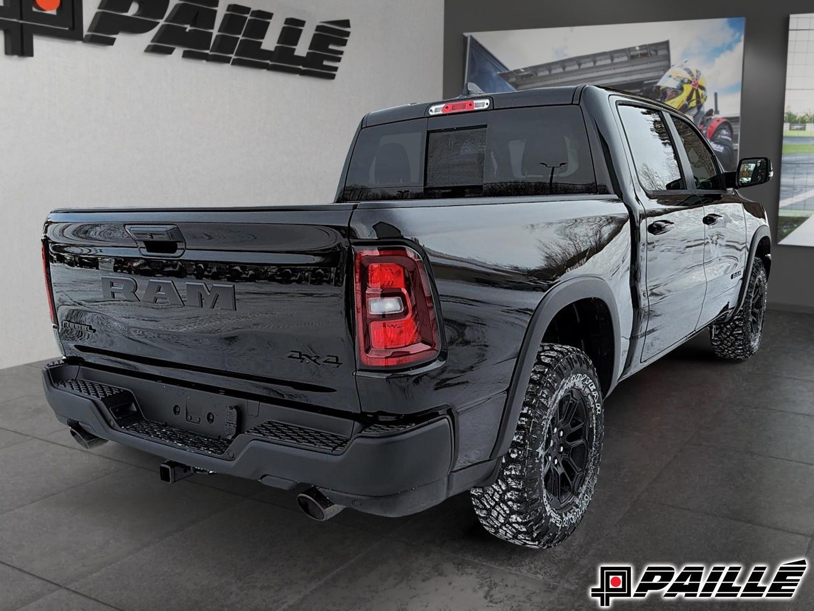 2026 Ram 1500 in Nicolet, Quebec