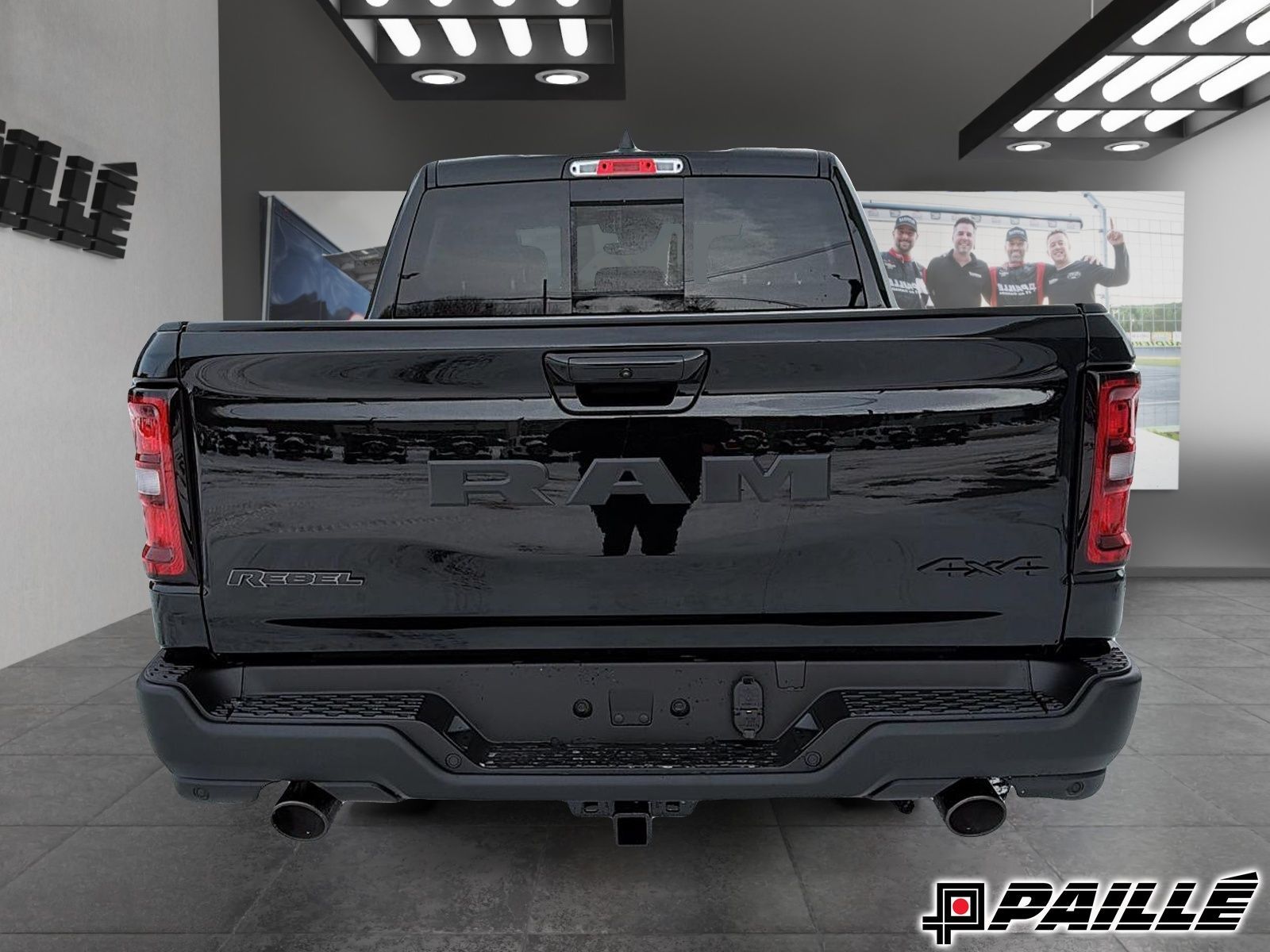 2026 Ram 1500 in Nicolet, Quebec