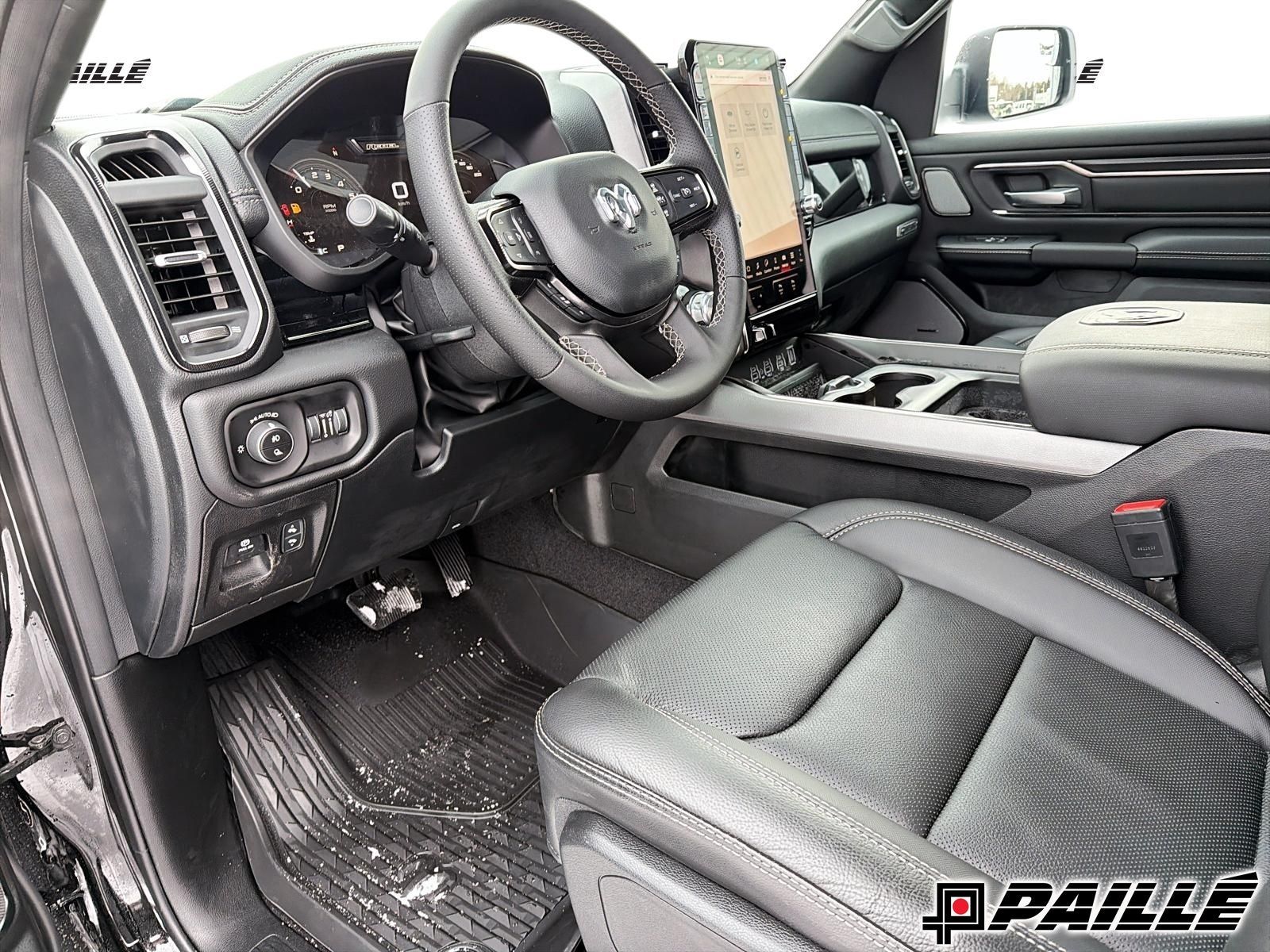 2026 Ram 1500 in Nicolet, Quebec