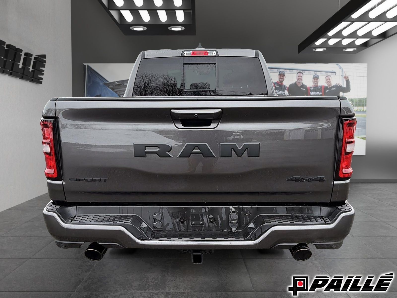 2026 Ram 1500 in Nicolet, Quebec
