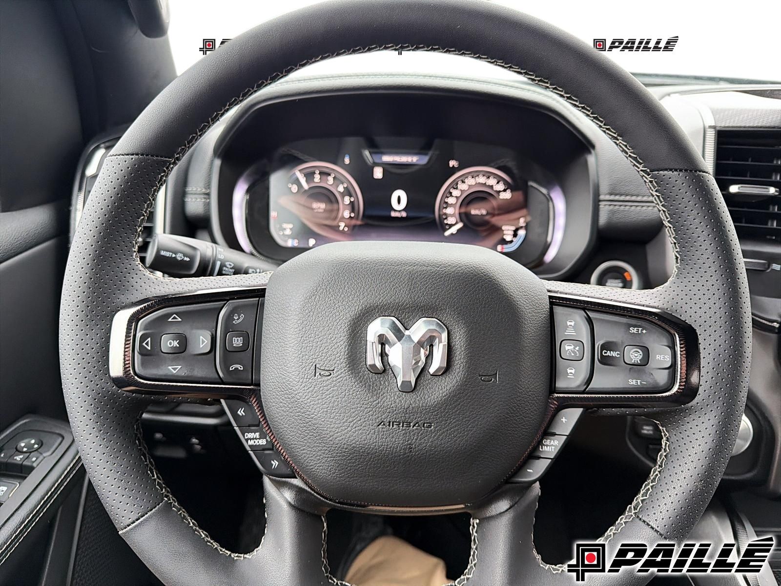 2026 Ram 1500 in Nicolet, Quebec