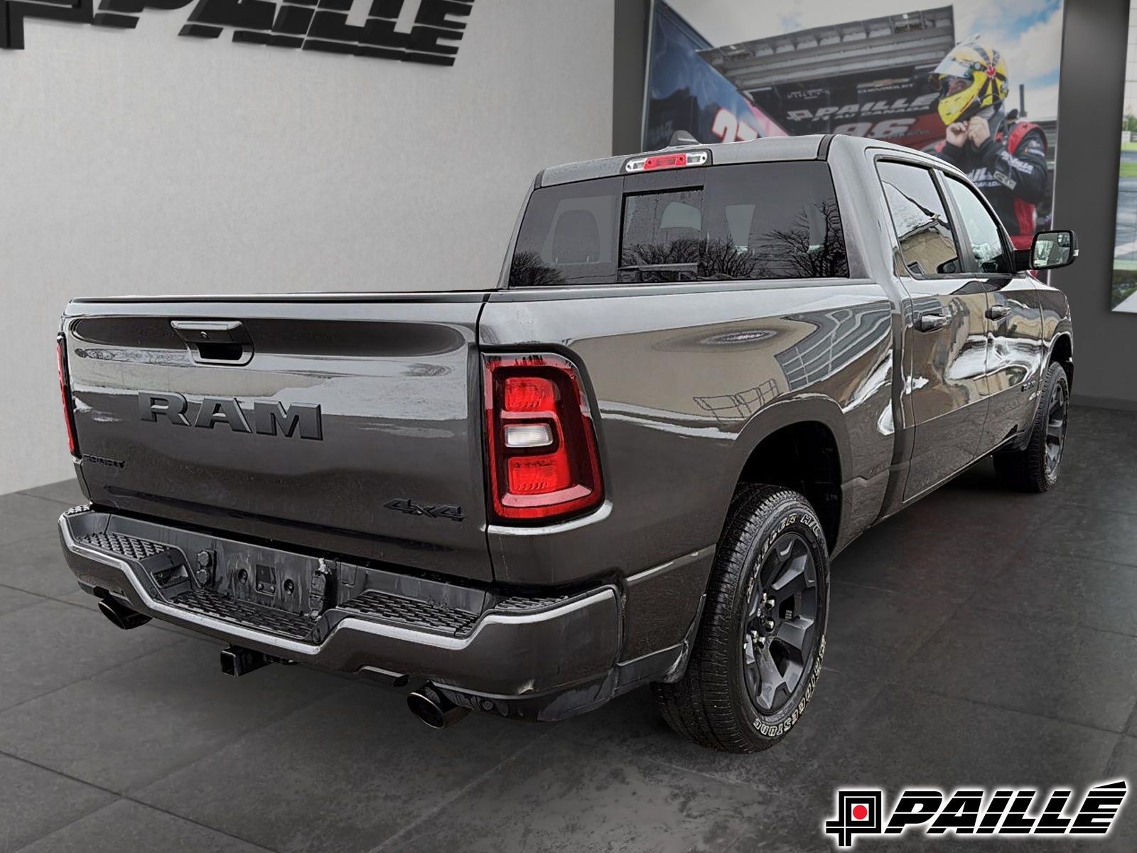 2026 Ram 1500 in Nicolet, Quebec