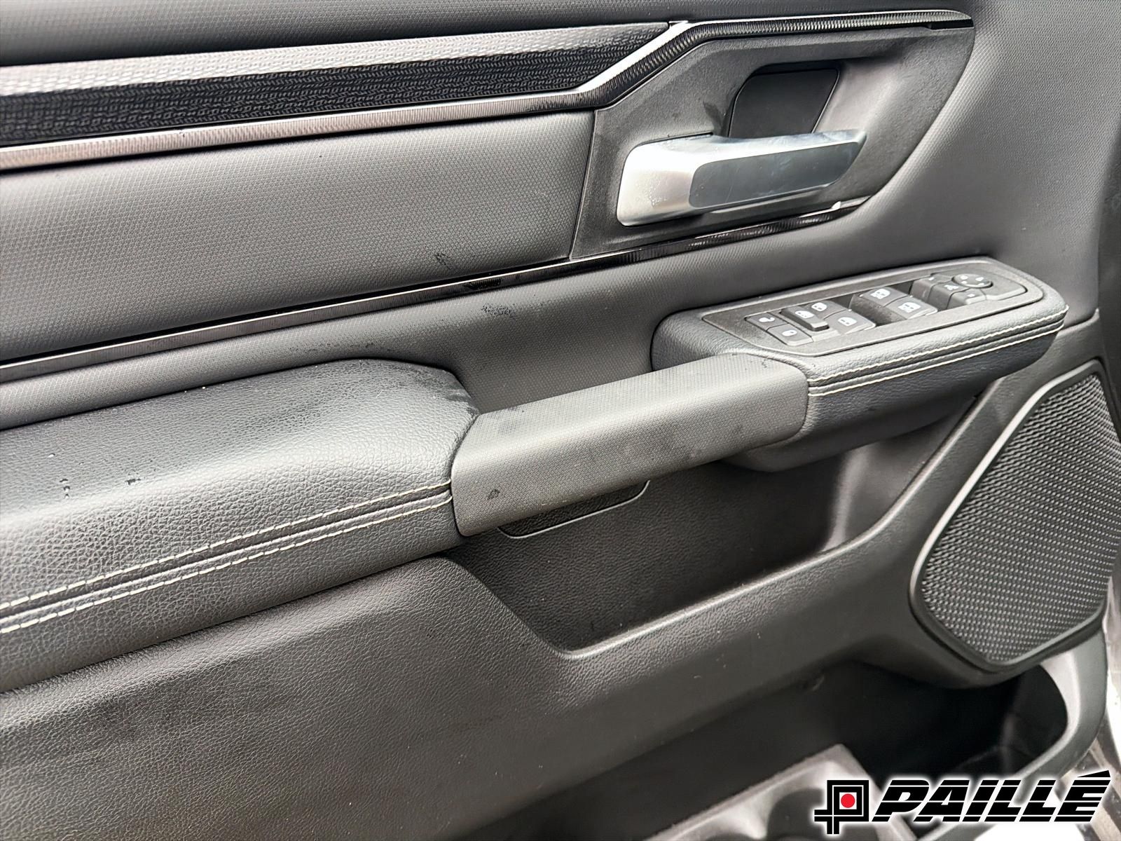 2026 Ram 1500 in Nicolet, Quebec