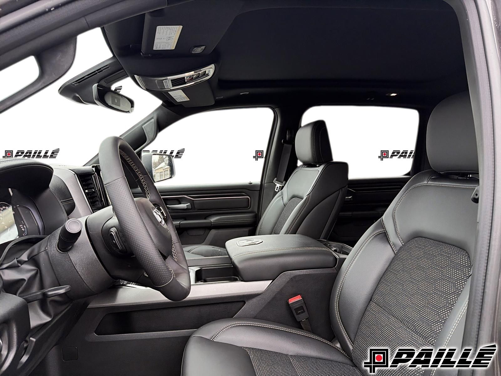 2026 Ram 1500 in Nicolet, Quebec