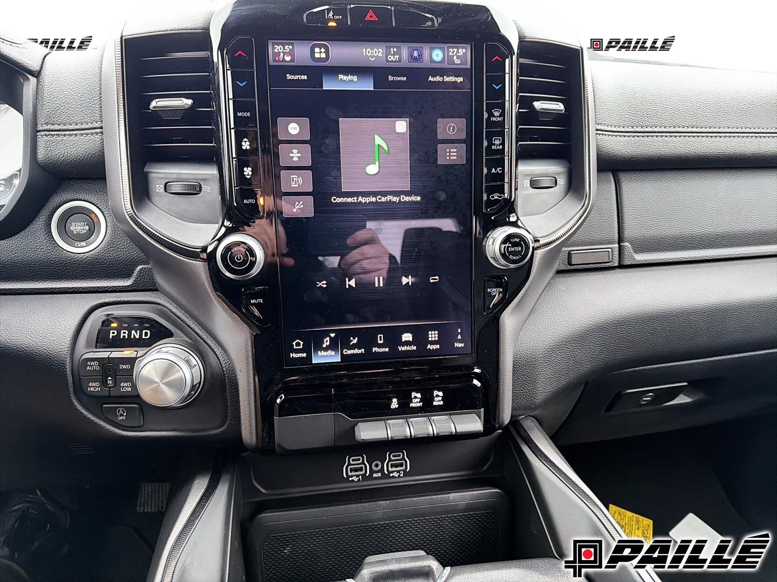 2026 Ram 1500 in Nicolet, Quebec