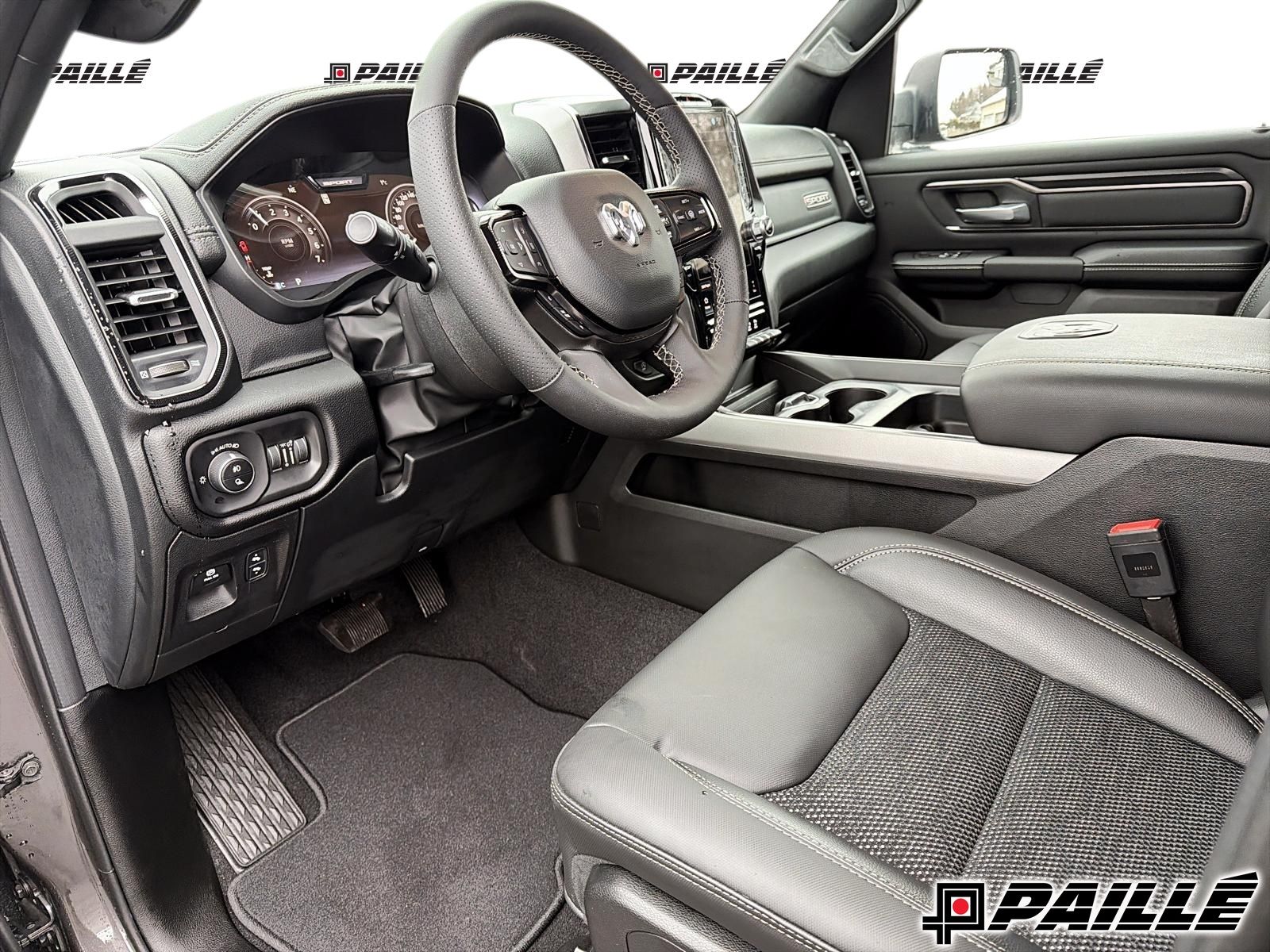 2026 Ram 1500 in Nicolet, Quebec