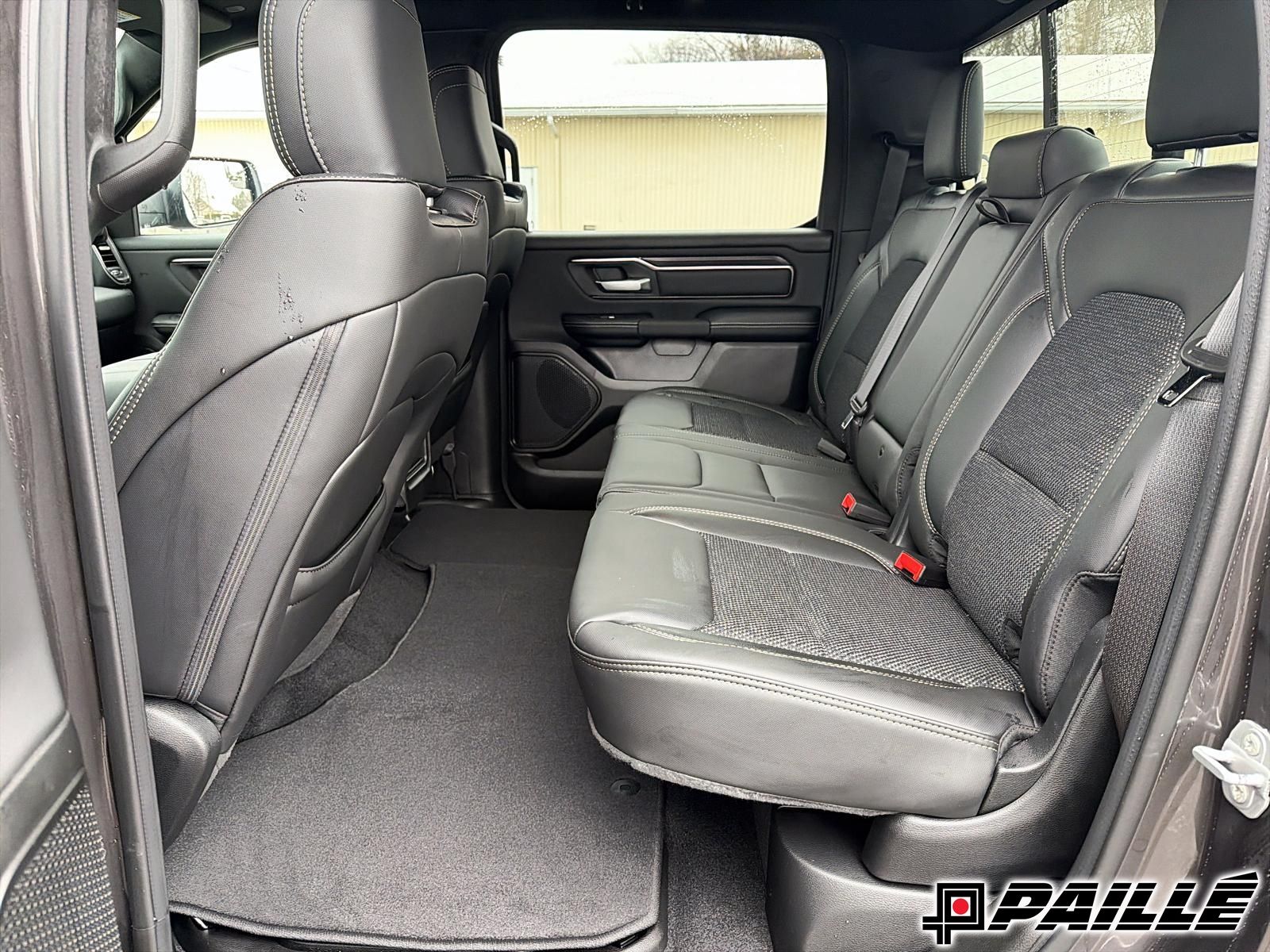 2026 Ram 1500 in Nicolet, Quebec