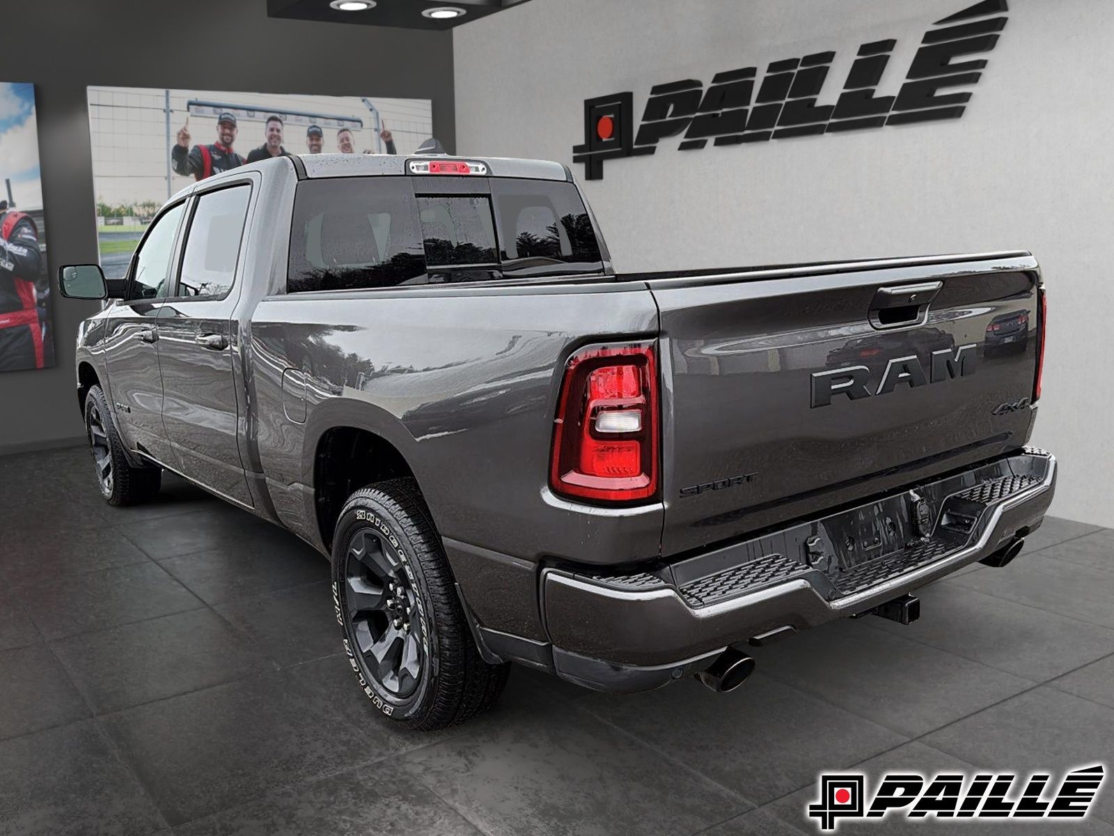 2026 Ram 1500 in Nicolet, Quebec