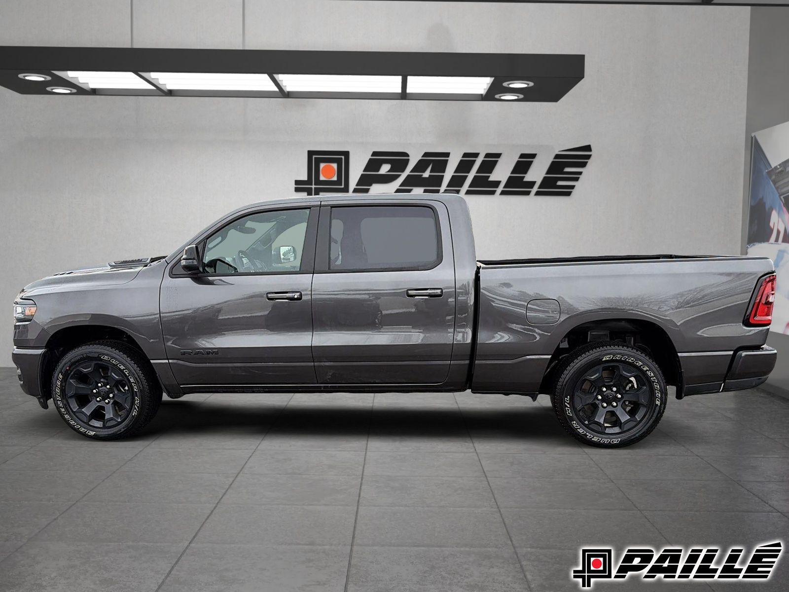 2026 Ram 1500 in Nicolet, Quebec