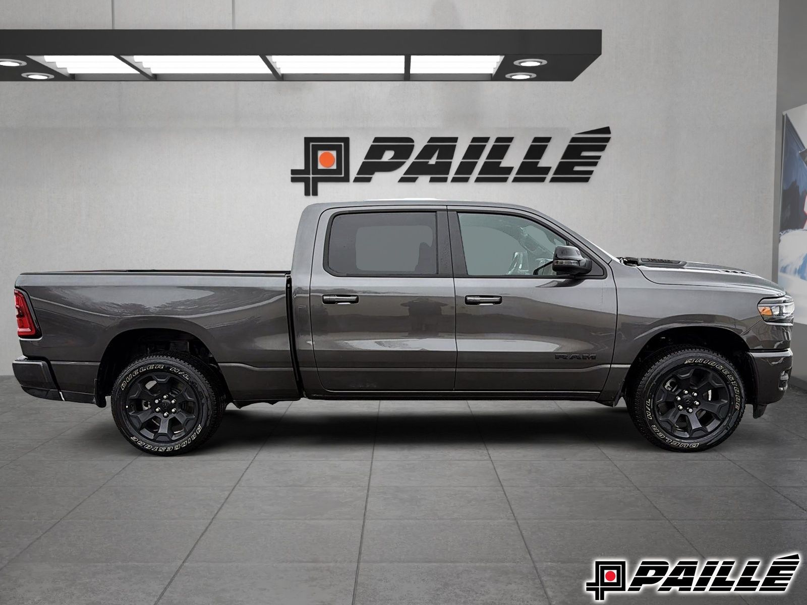 2026 Ram 1500 in Nicolet, Quebec