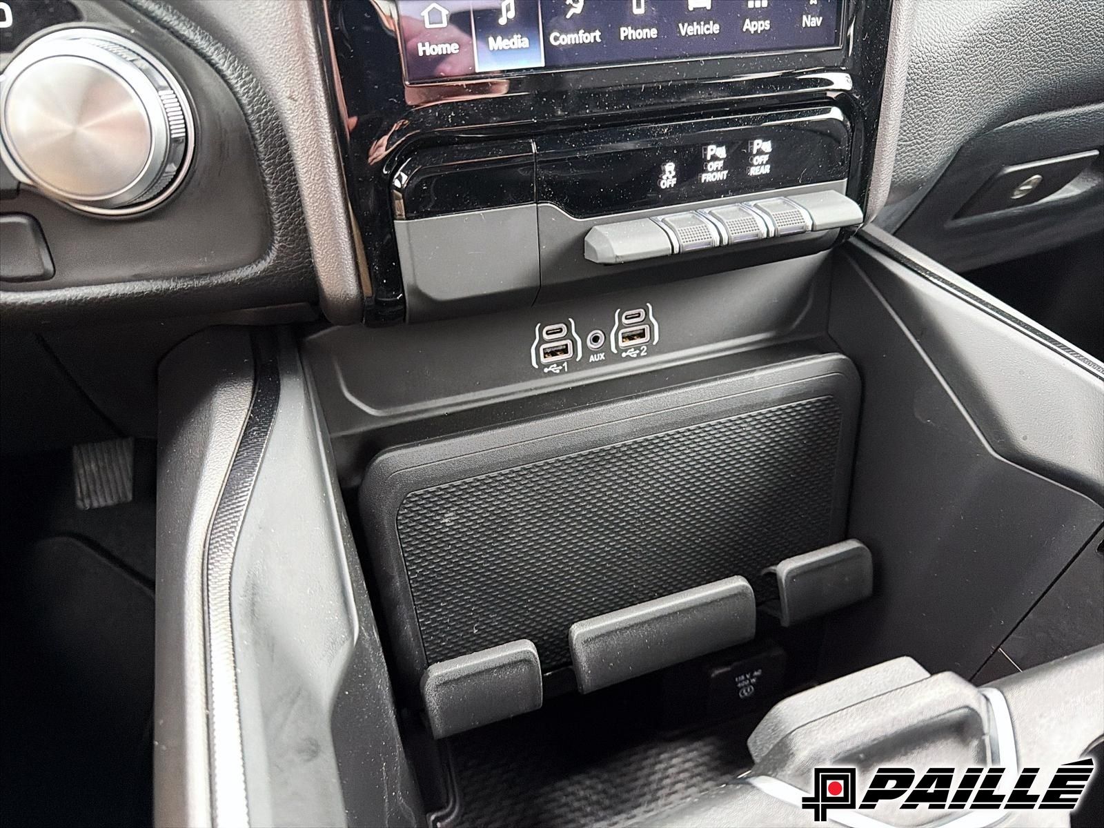 2026 Ram 1500 in Nicolet, Quebec