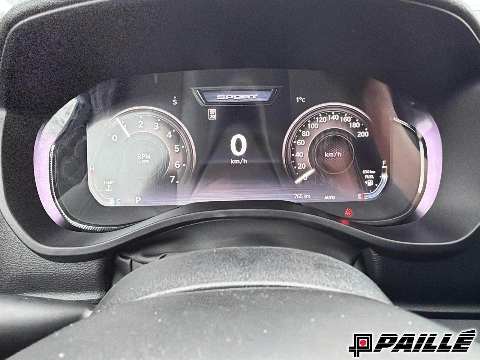 2026 Ram 1500 in Nicolet, Quebec