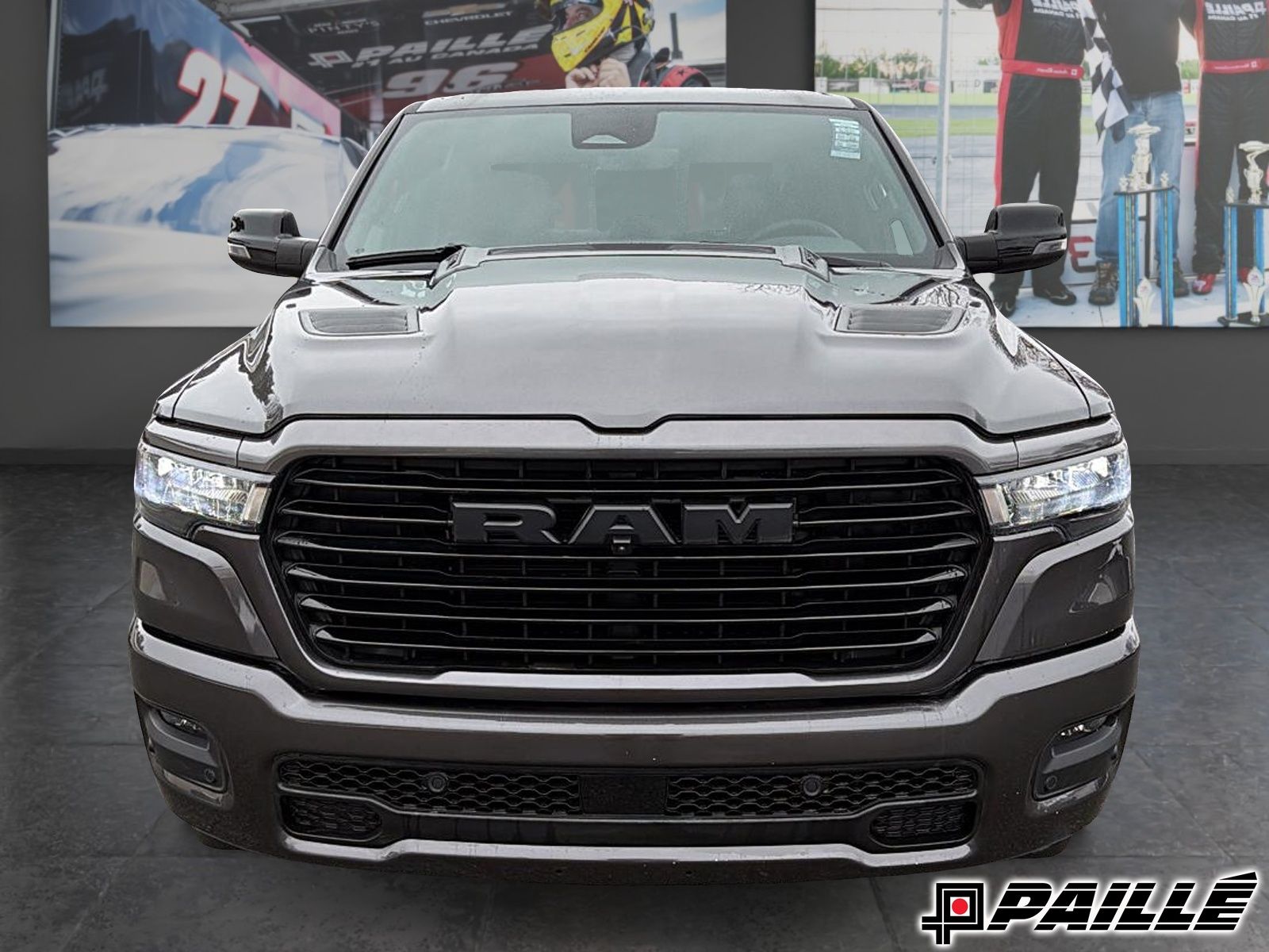 2026 Ram 1500 in Nicolet, Quebec